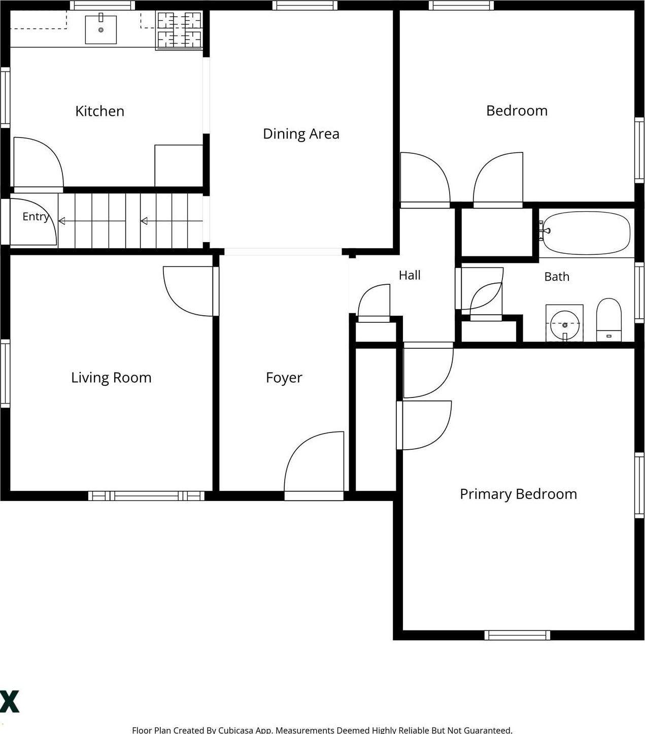 Single Family Old Haverstraw Road Rockland County, NY 10920, MLS-1033183-39