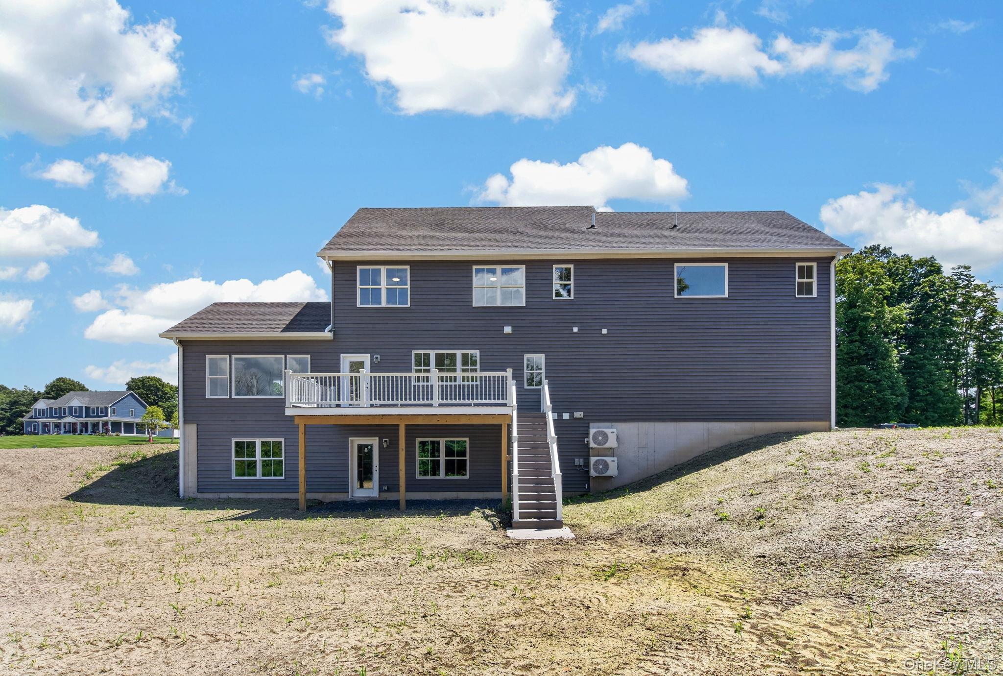 Single Family Peale Place Orange County, NY 12549, MLS-1033185-44