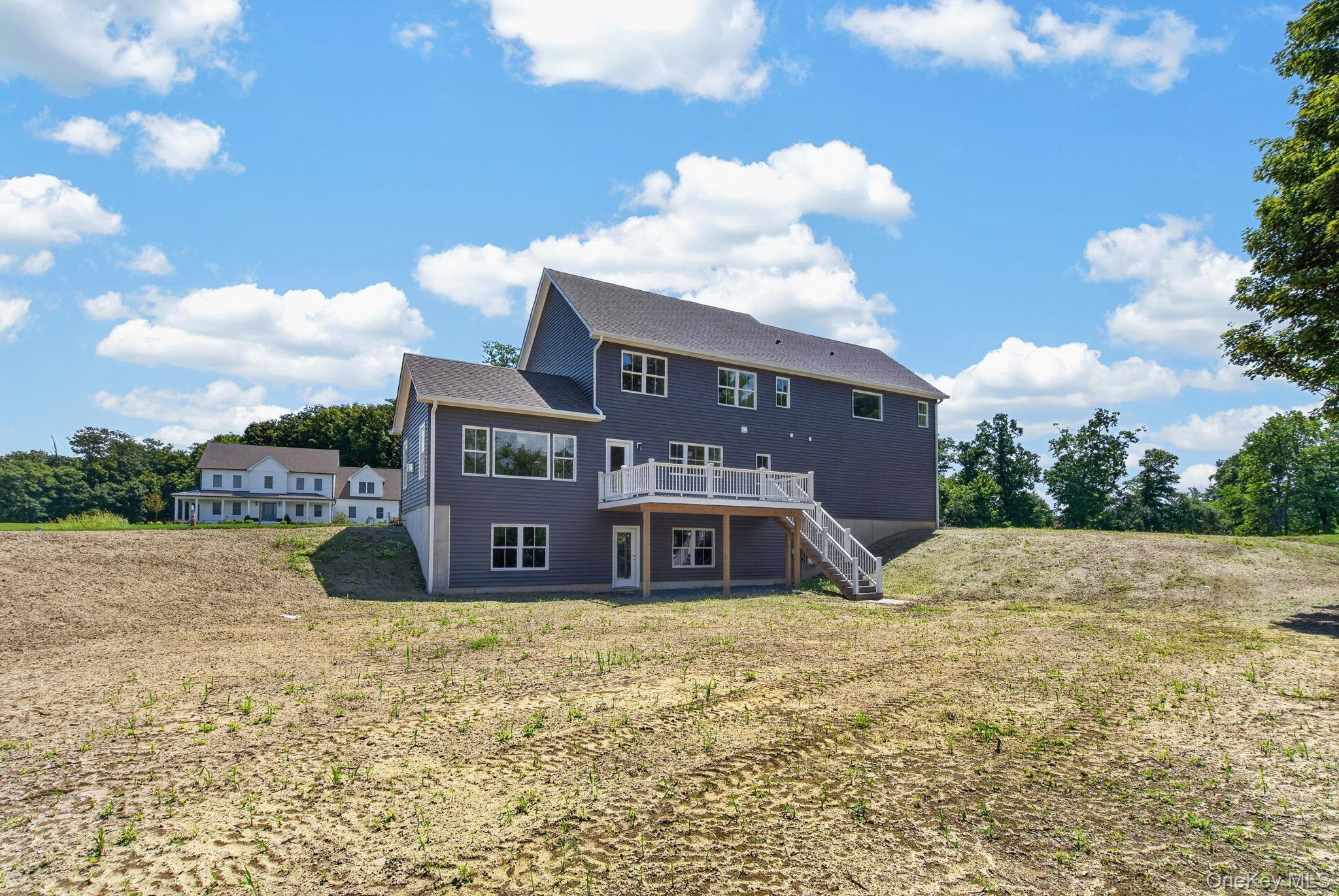 Single Family Peale Place Orange County, NY 12549, MLS-1033185-45