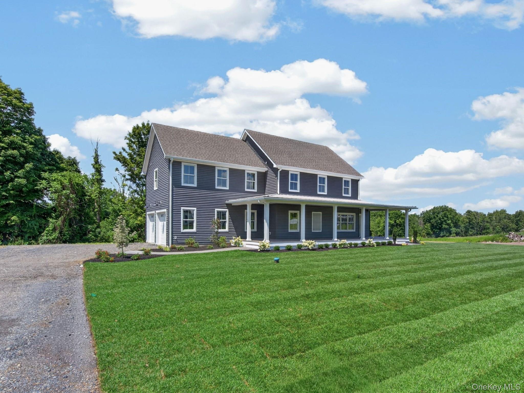 Single Family Peale Place Orange County, NY 12549, MLS-1033185-46