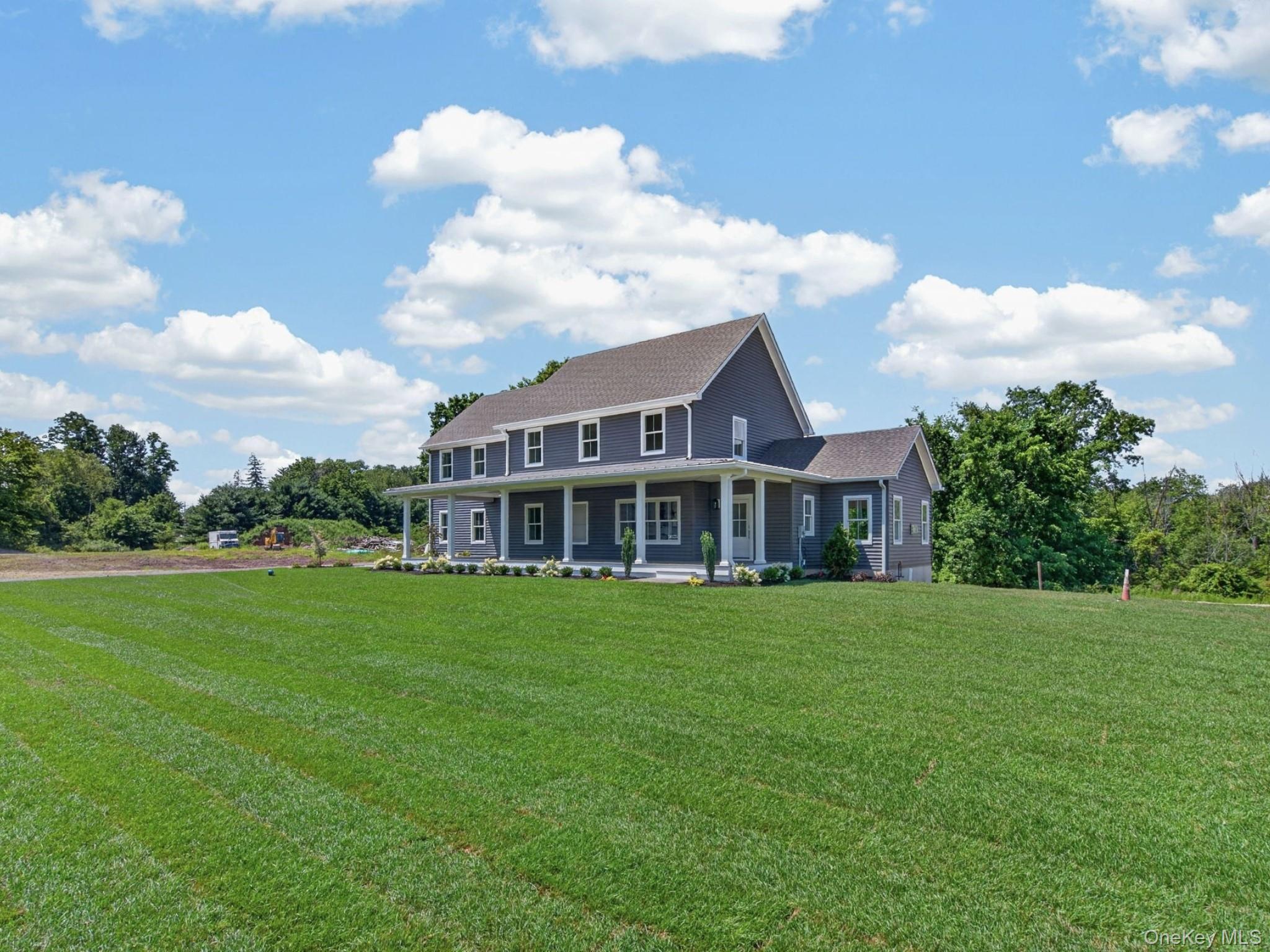 Single Family Peale Place  Orange County, NY 12549, MLS-1033185-47