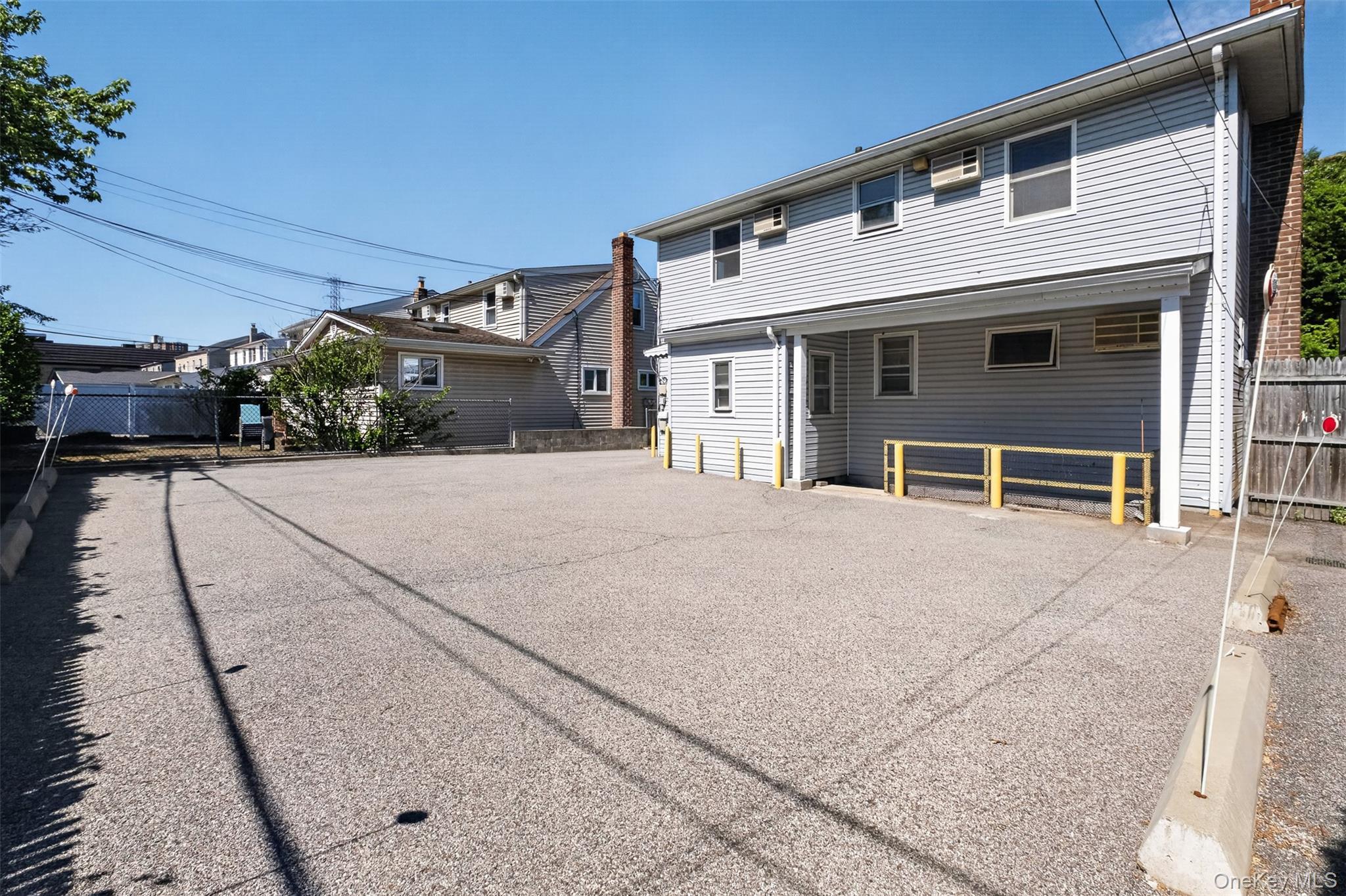 Single Family Central Park Avenue Westchester County, NY 10710, MLS-1033186-22