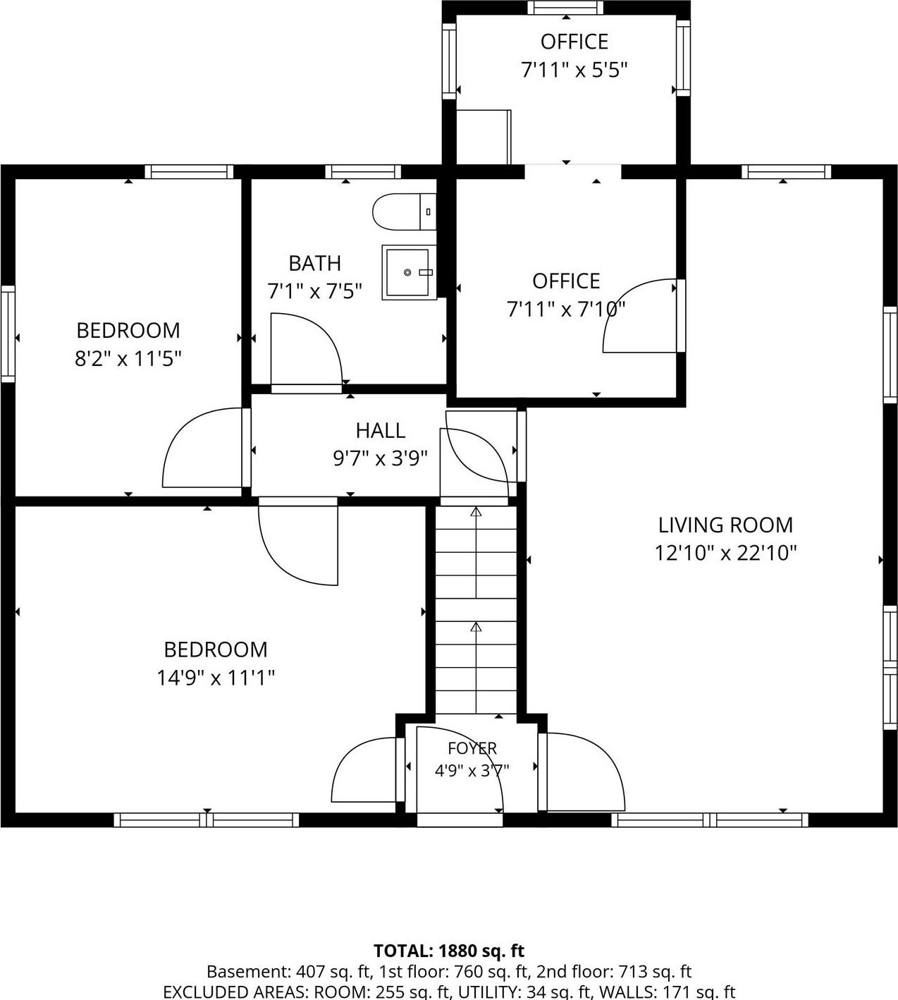 Single Family Central Park Avenue Westchester County, NY 10710, MLS-1033186-24