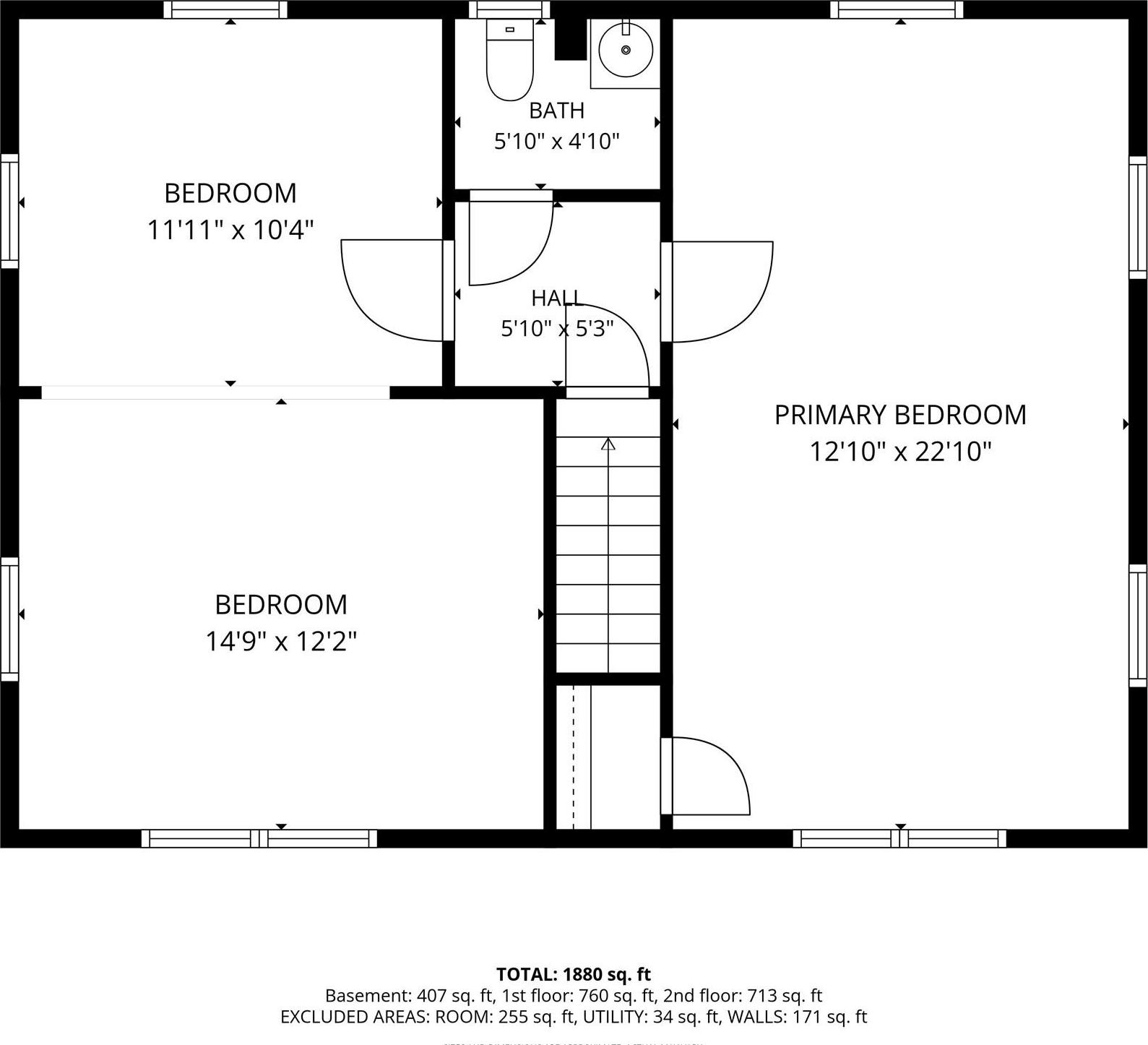 Single Family Central Park Avenue Westchester County, NY 10710, MLS-1033186-25