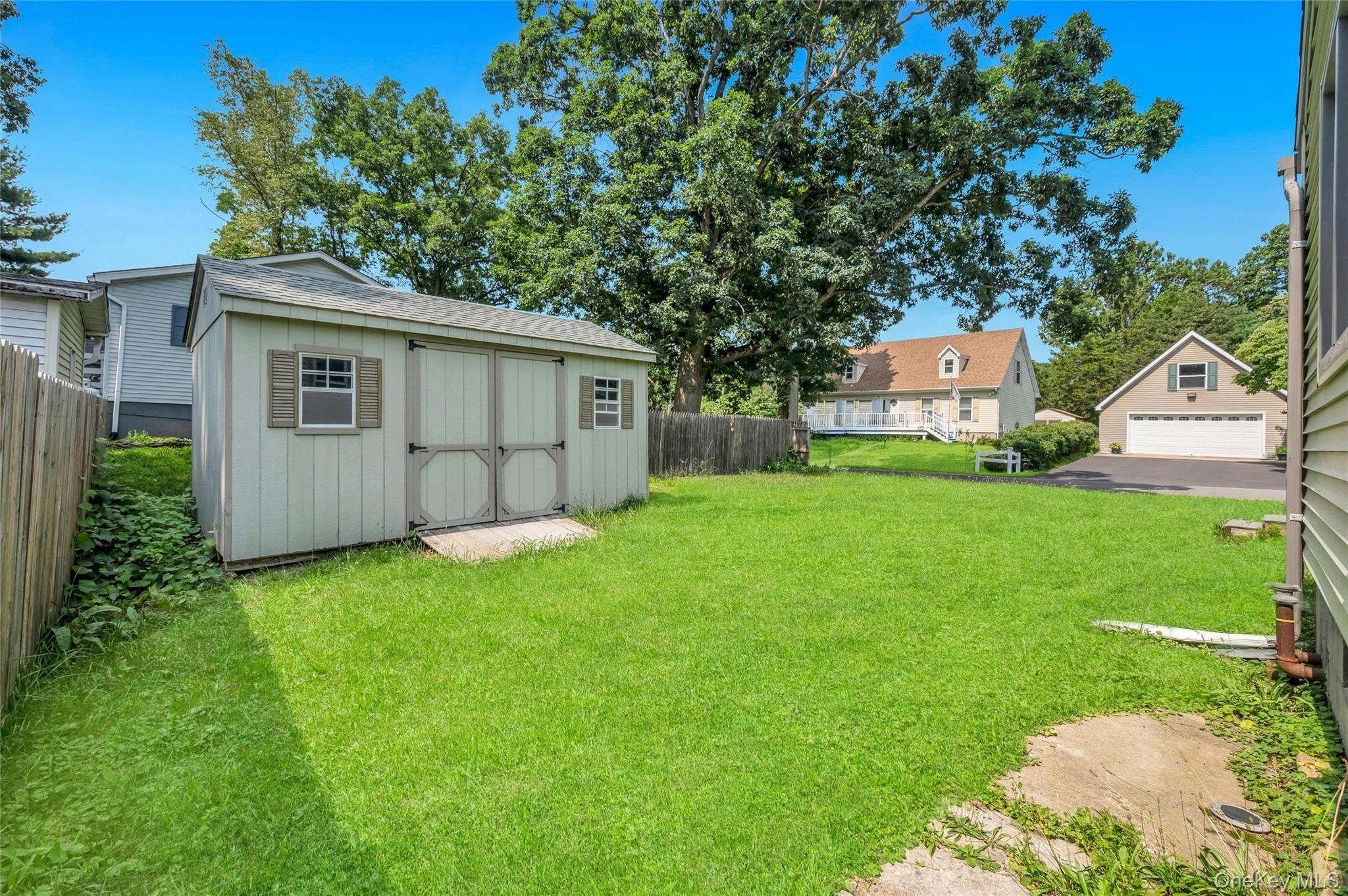Single Family Shore Drive Columbia County, NY 12523, MLS-1033202-16