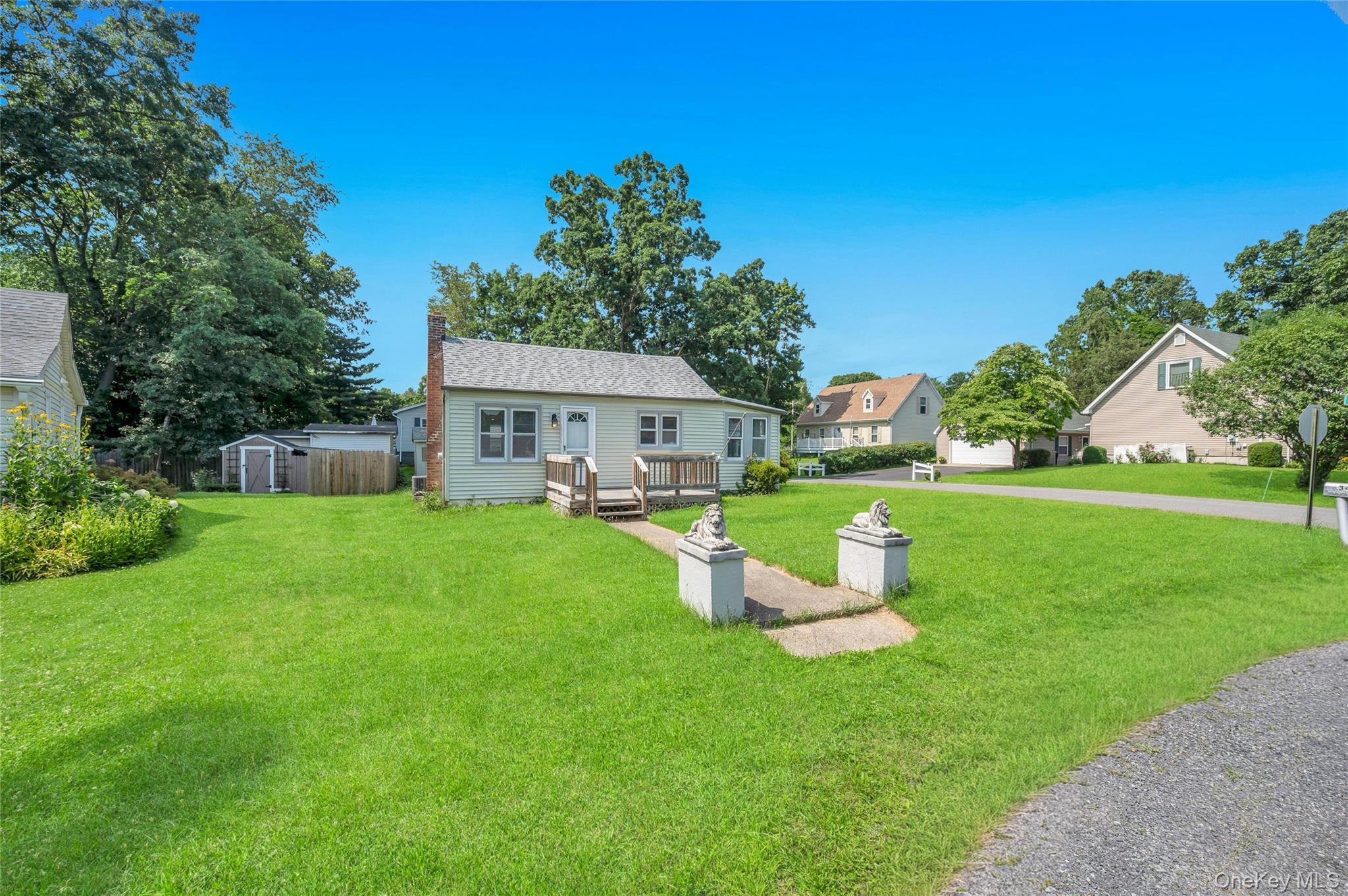 Single Family Shore Drive Columbia County, NY 12523, MLS-1033202-2