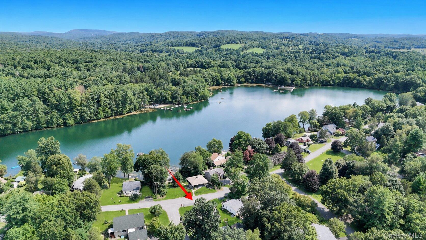 Single Family Shore Drive  Columbia County, NY 12523, MLS-1033202-39