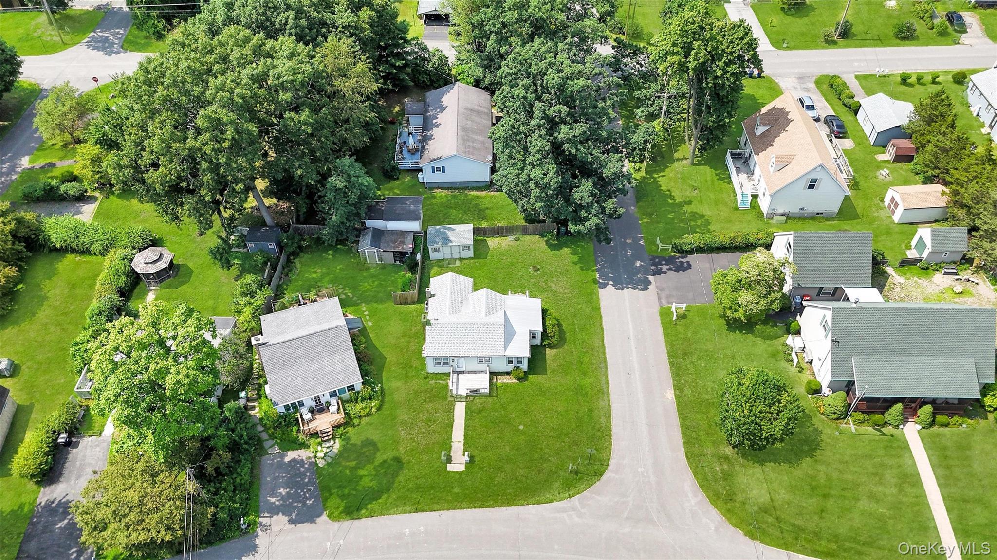 Single Family Shore Drive Columbia County, NY 12523, MLS-1033202-7