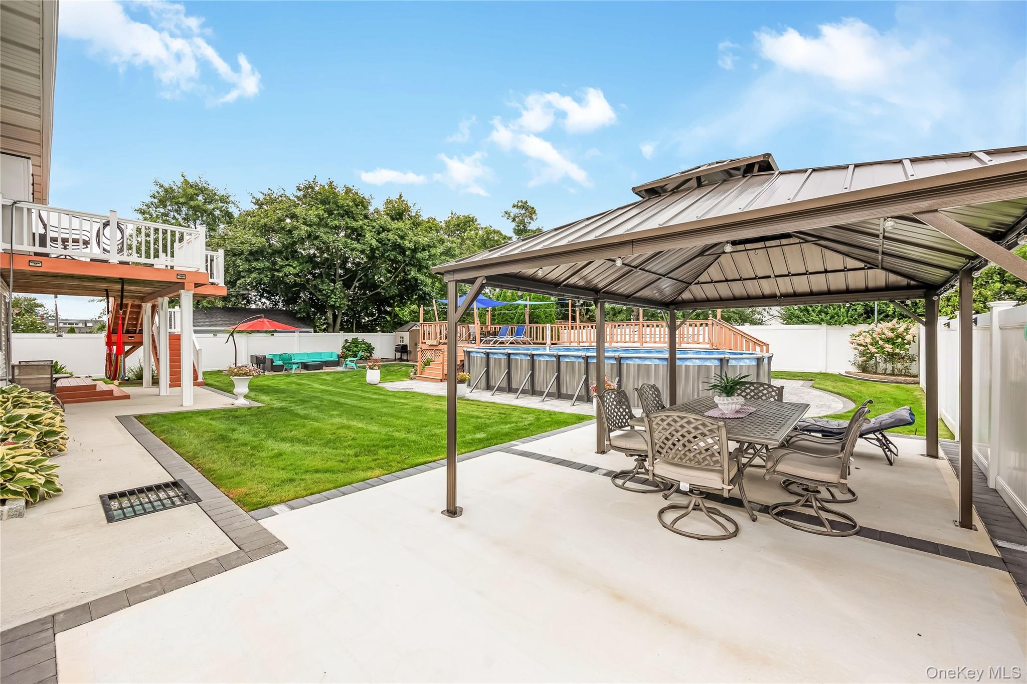 Single Family E Lincoln Avenue Nassau County, NY 11758, MLS-1033212-5
