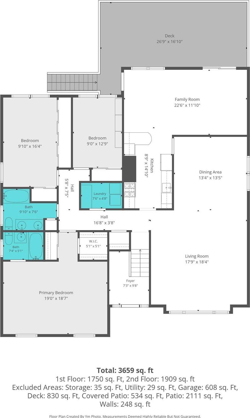 Single Family Pearl Street Nassau County, NY 11559, MLS-1033222-12