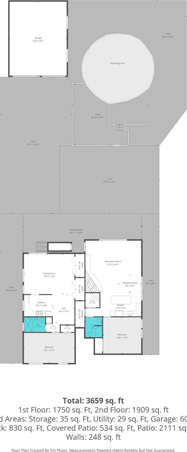 Single Family Pearl Street  Nassau County, NY 11559, MLS-1033222-13