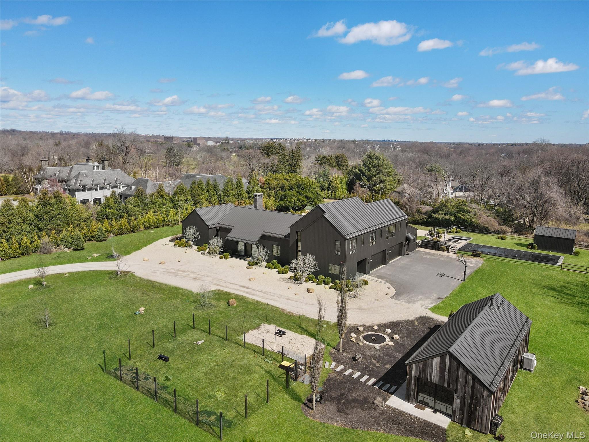 Single Family Purchase Street  Westchester County, NY 10577, MLS-1033223-42