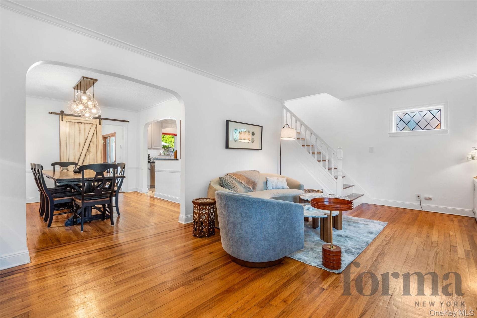 Single Family Overbrook Street Queens, NY 11362, MLS-1033227-11