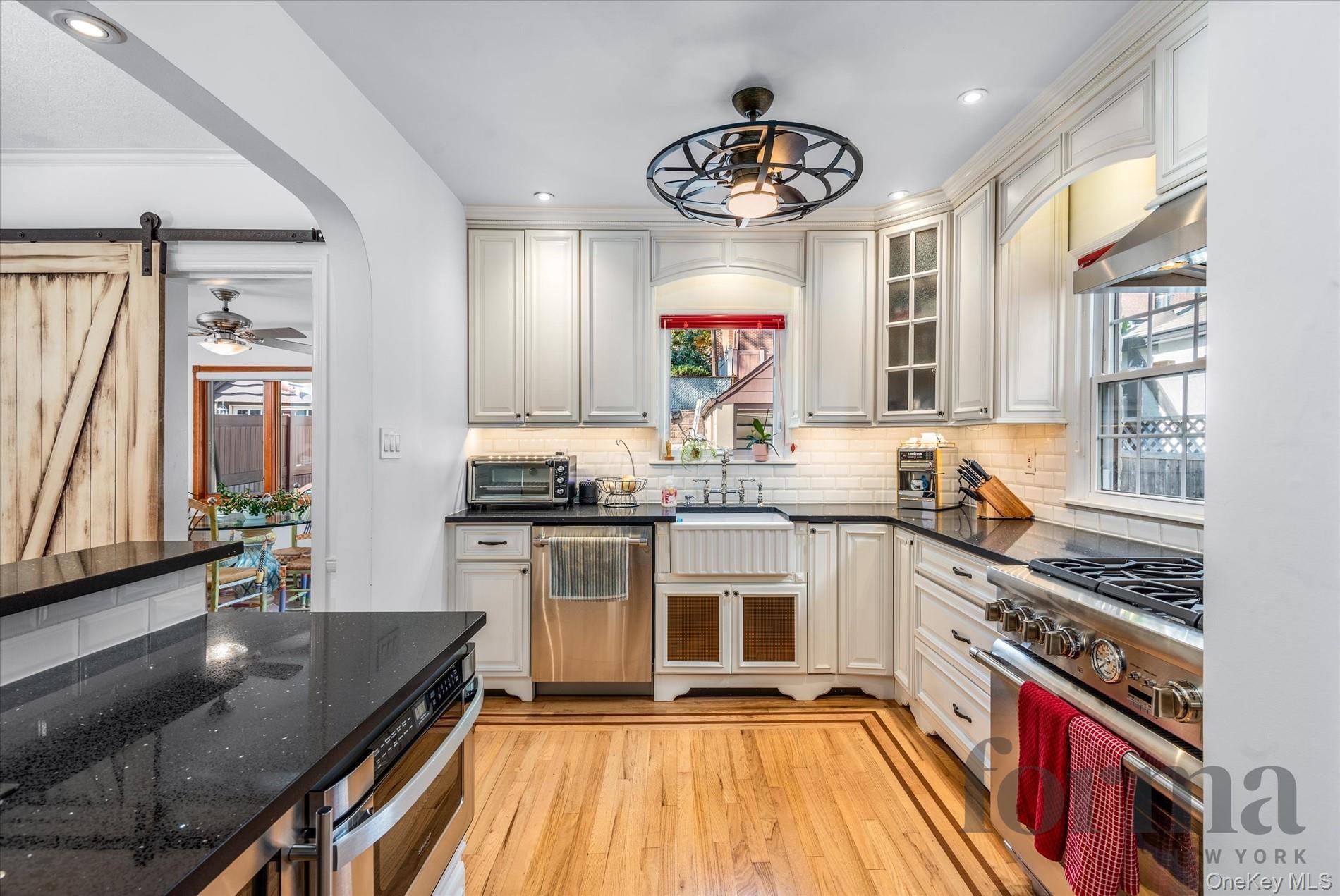 Single Family Overbrook Street Queens, NY 11362, MLS-1033227-15
