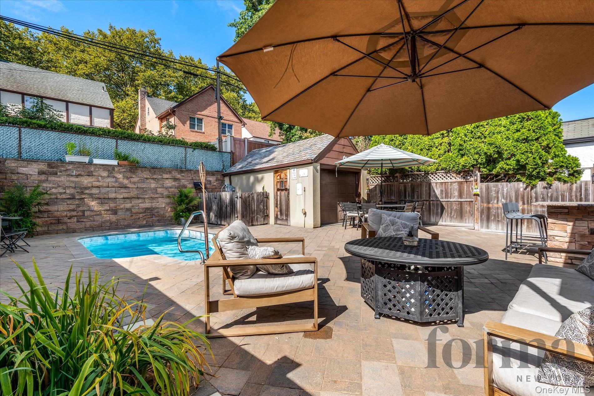 Single Family Overbrook Street Queens, NY 11362, MLS-1033227-4