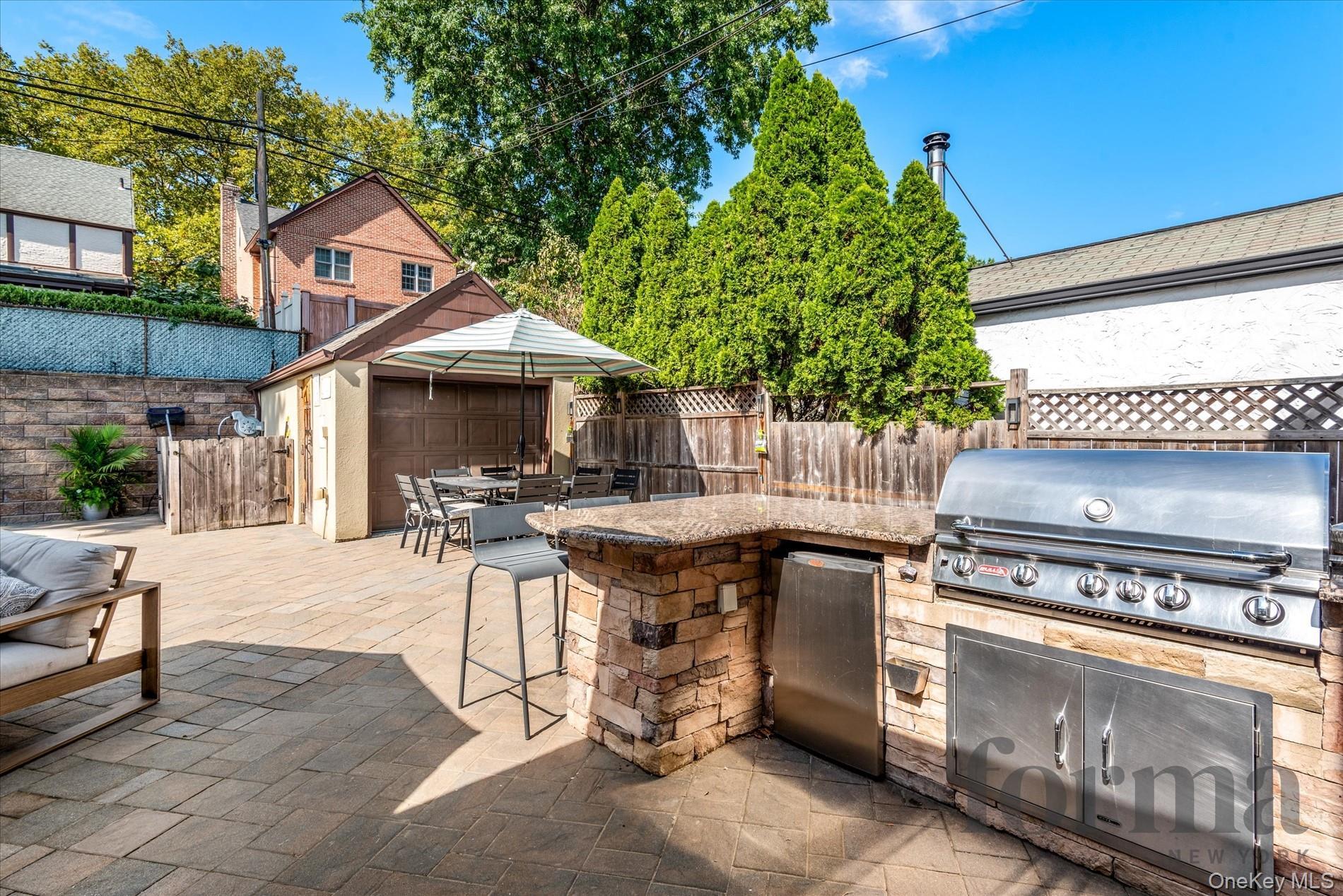 Single Family Overbrook Street Queens, NY 11362, MLS-1033227-5
