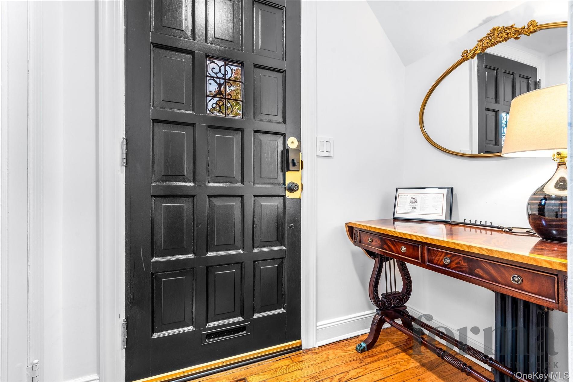 Single Family Overbrook Street Queens, NY 11362, MLS-1033227-8