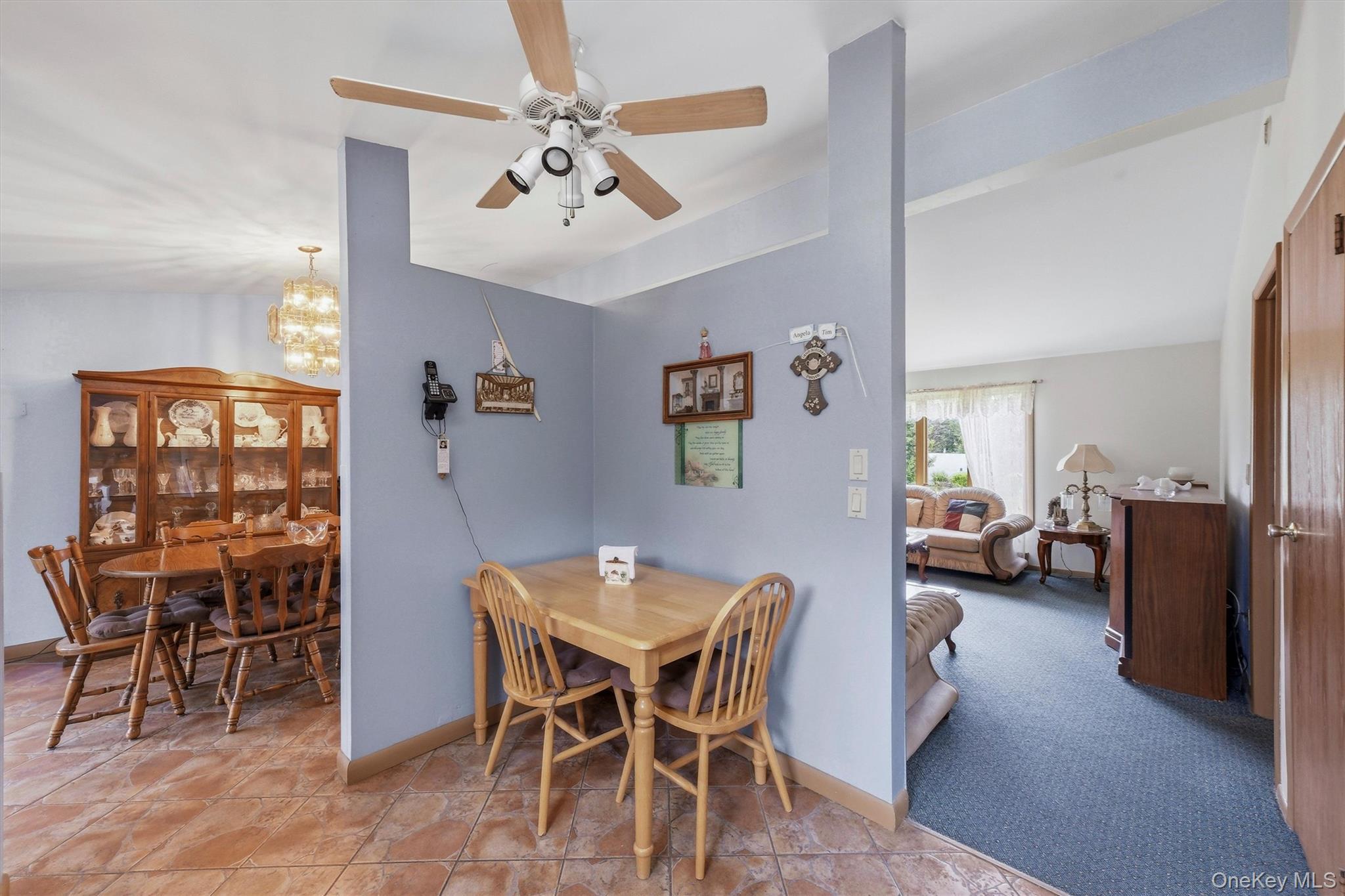 Single Family Reservoir Road Dutchess County, NY 12564, MLS-1033232-16