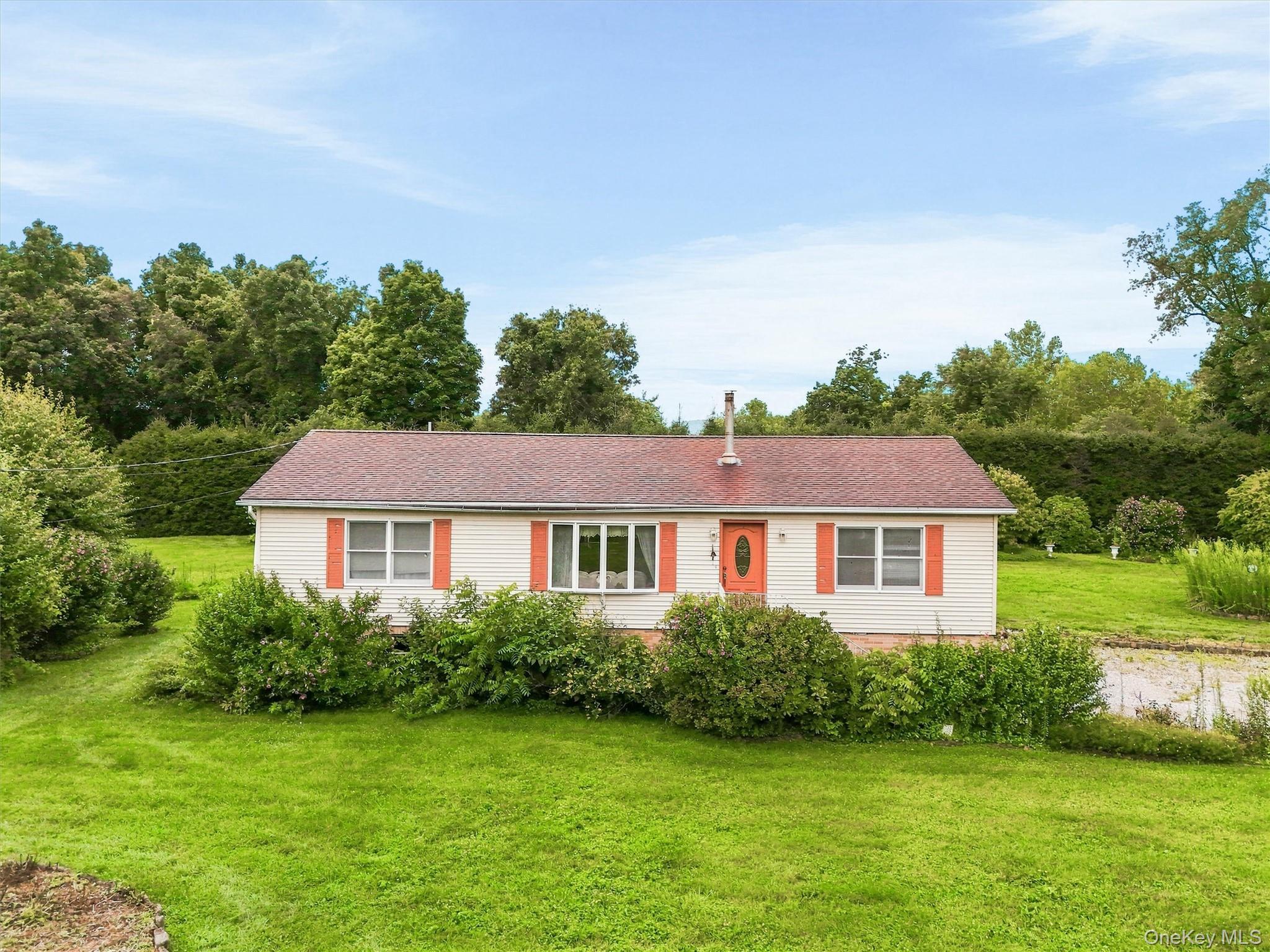 Single Family Reservoir Road Dutchess County, NY 12564, MLS-1033232-2