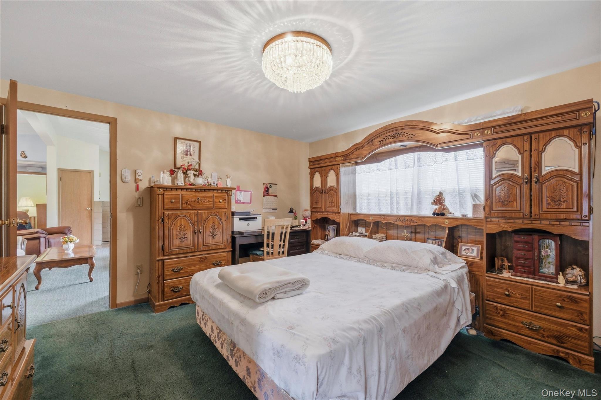 Single Family Reservoir Road Dutchess County, NY 12564, MLS-1033232-21