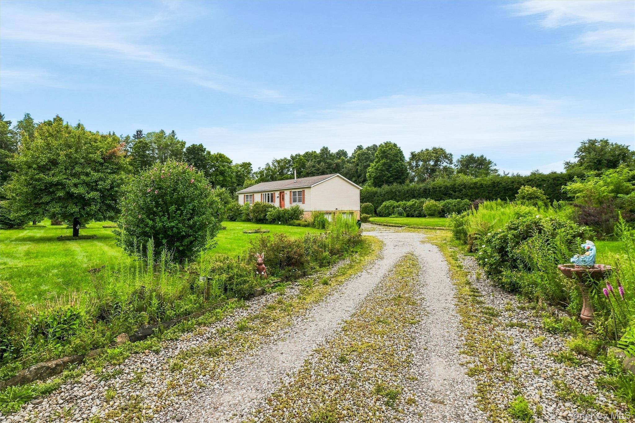 Single Family Reservoir Road Dutchess County, NY 12564, MLS-1033232-3