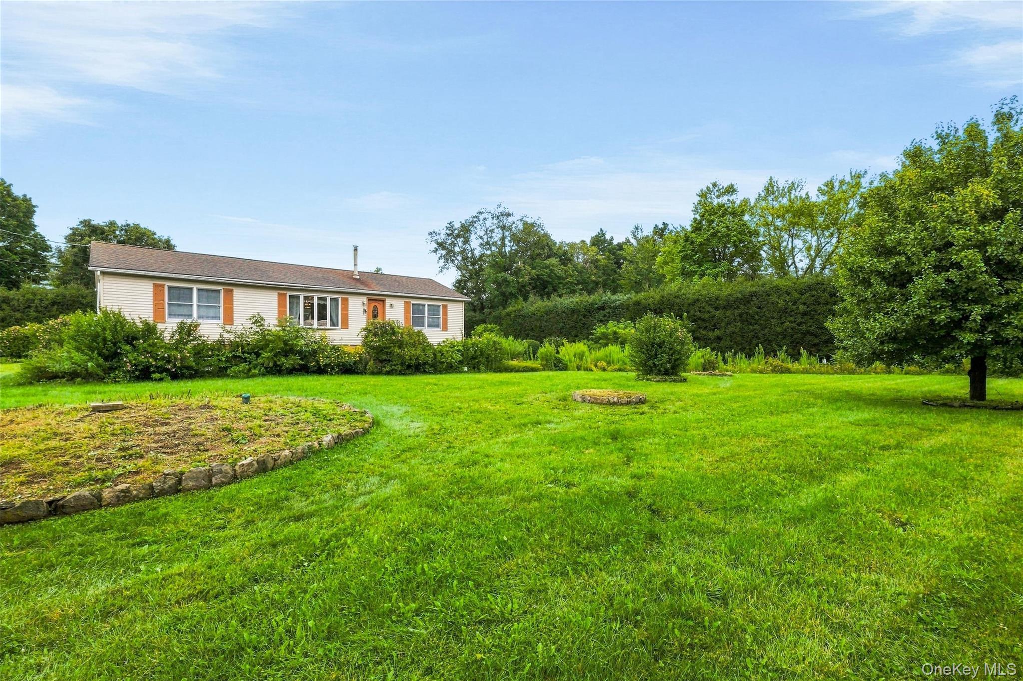 Single Family Reservoir Road Dutchess County, NY 12564, MLS-1033232-4