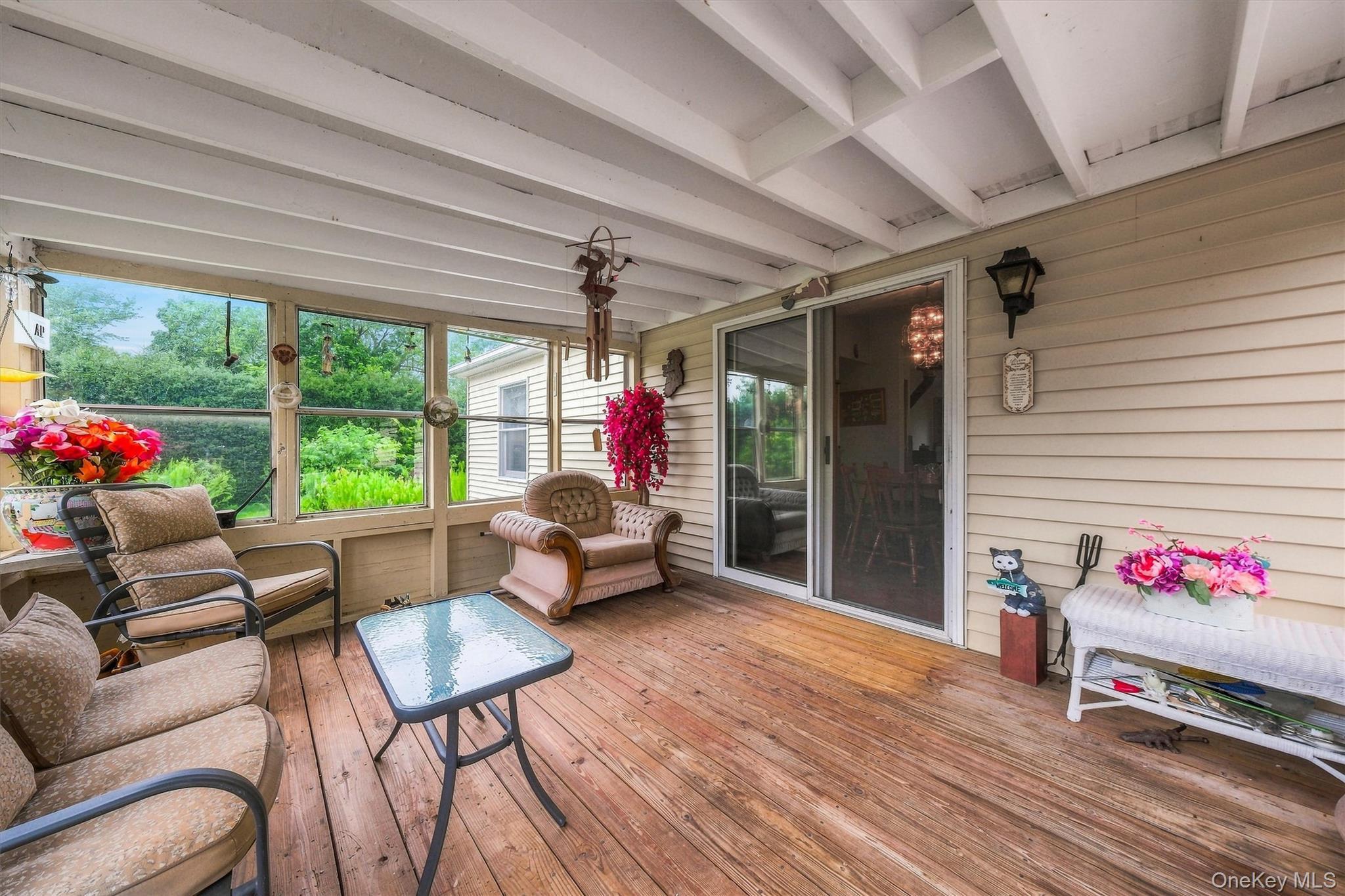 Single Family Reservoir Road Dutchess County, NY 12564, MLS-1033232-40