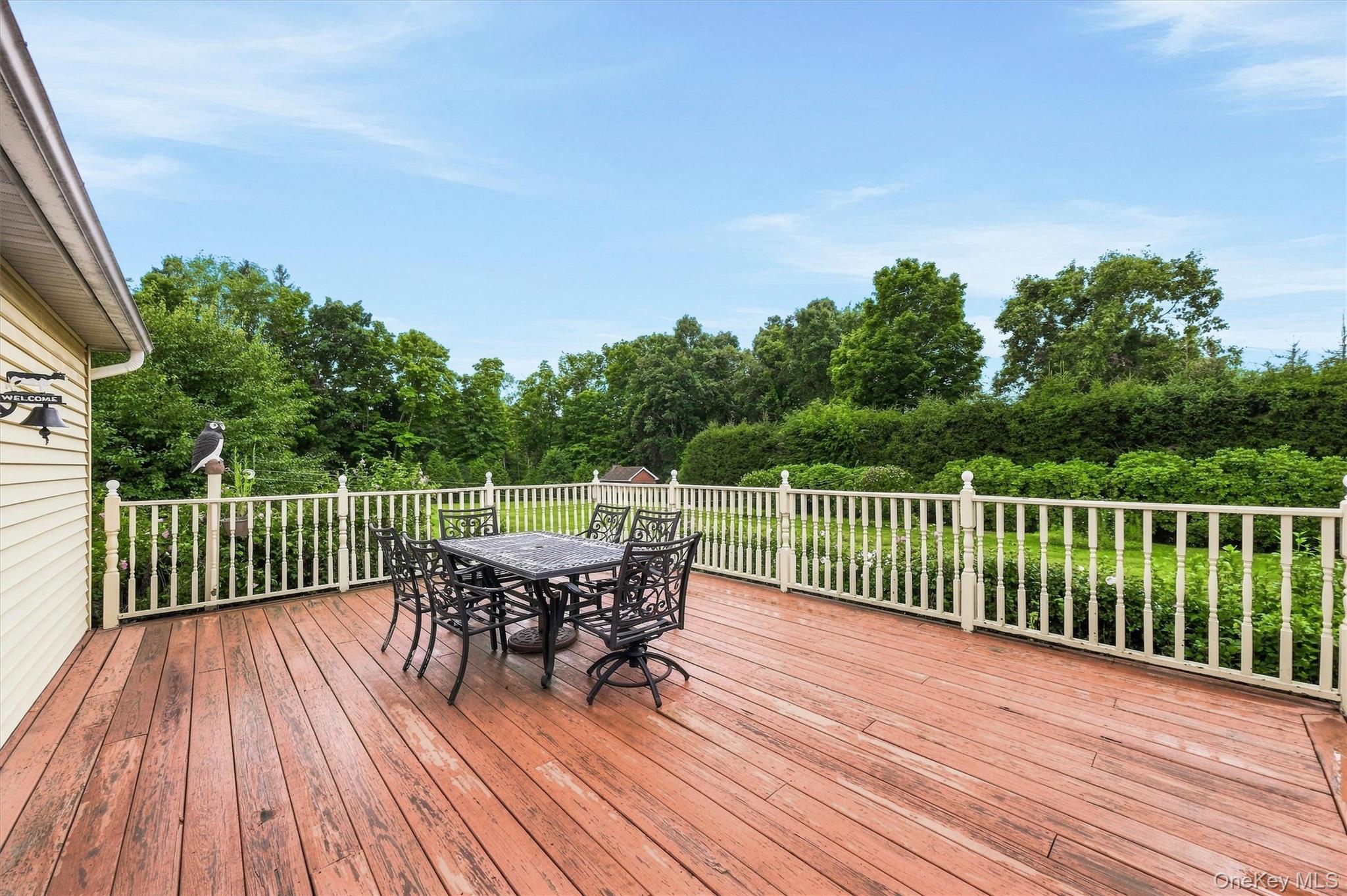 Single Family Reservoir Road Dutchess County, NY 12564, MLS-1033232-41