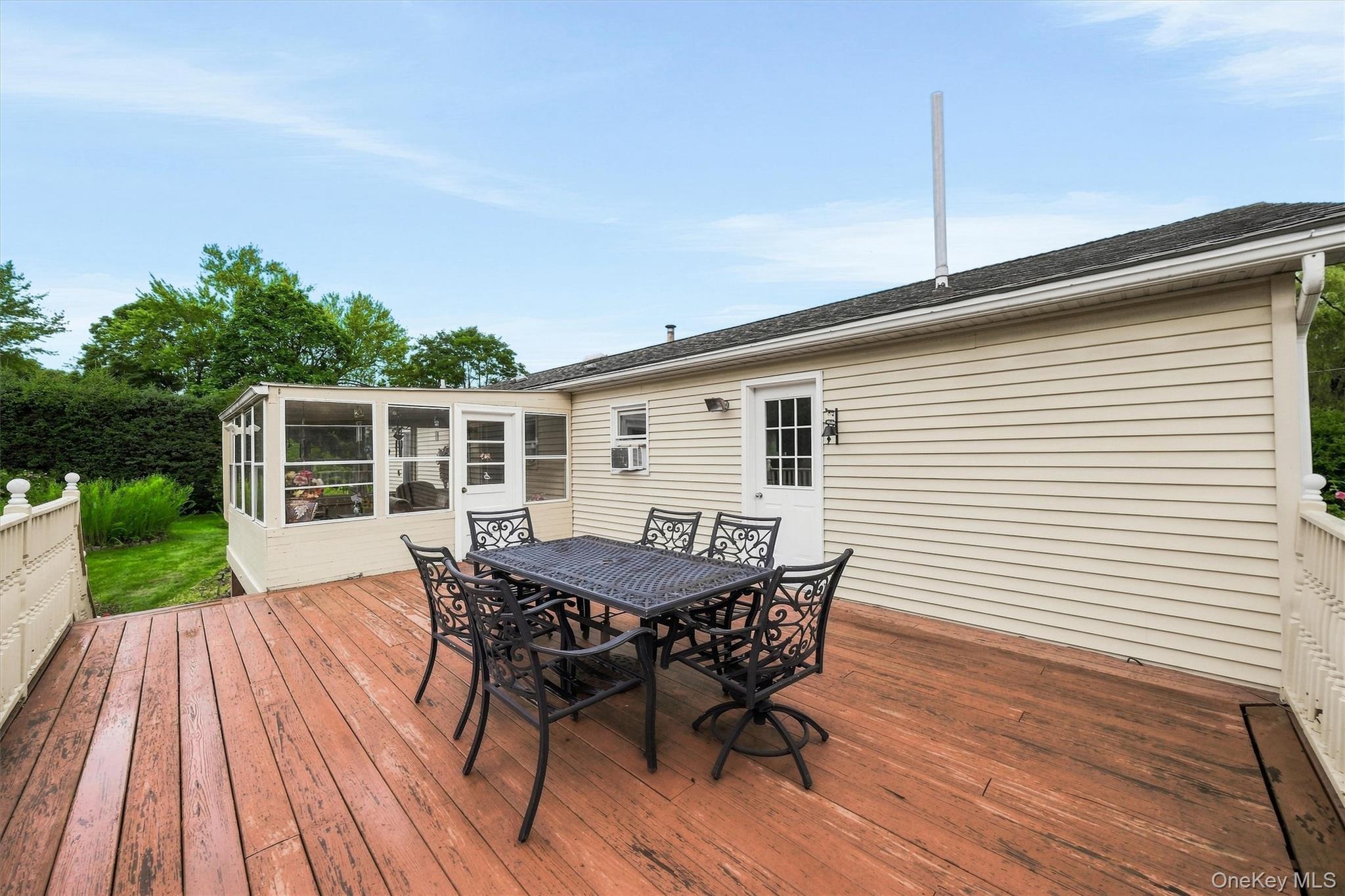 Single Family Reservoir Road Dutchess County, NY 12564, MLS-1033232-42