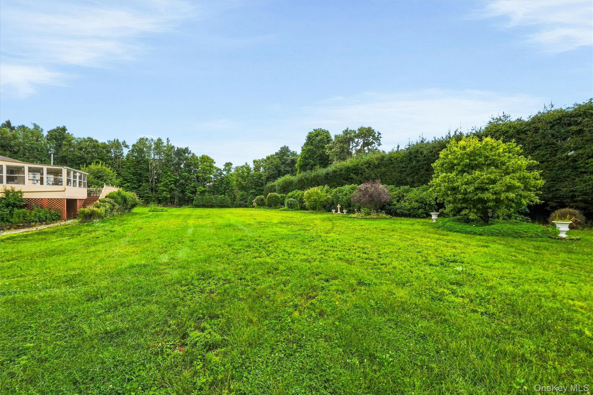 Single Family Reservoir Road Dutchess County, NY 12564, MLS-1033232-43