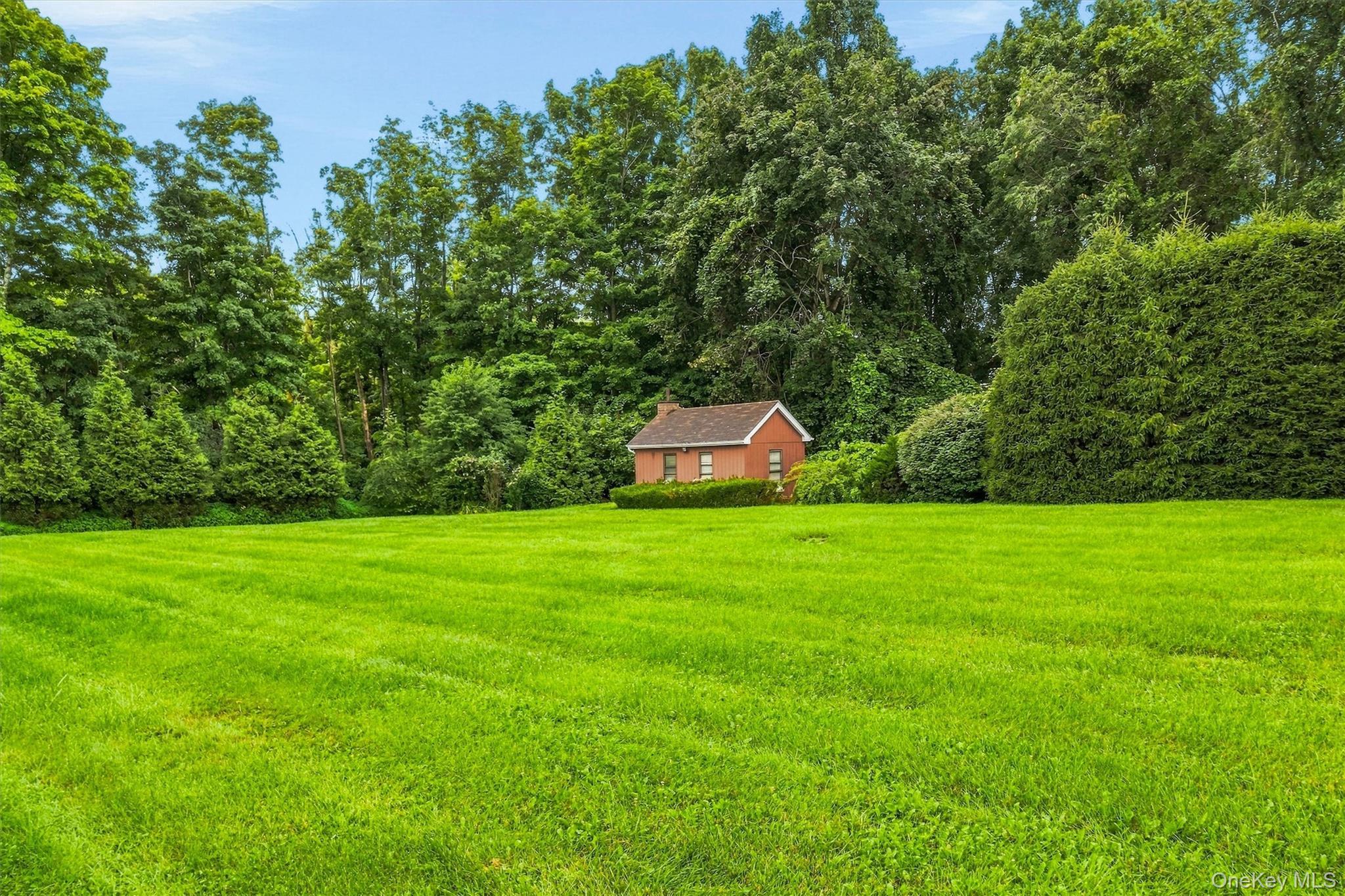 Single Family Reservoir Road Dutchess County, NY 12564, MLS-1033232-44