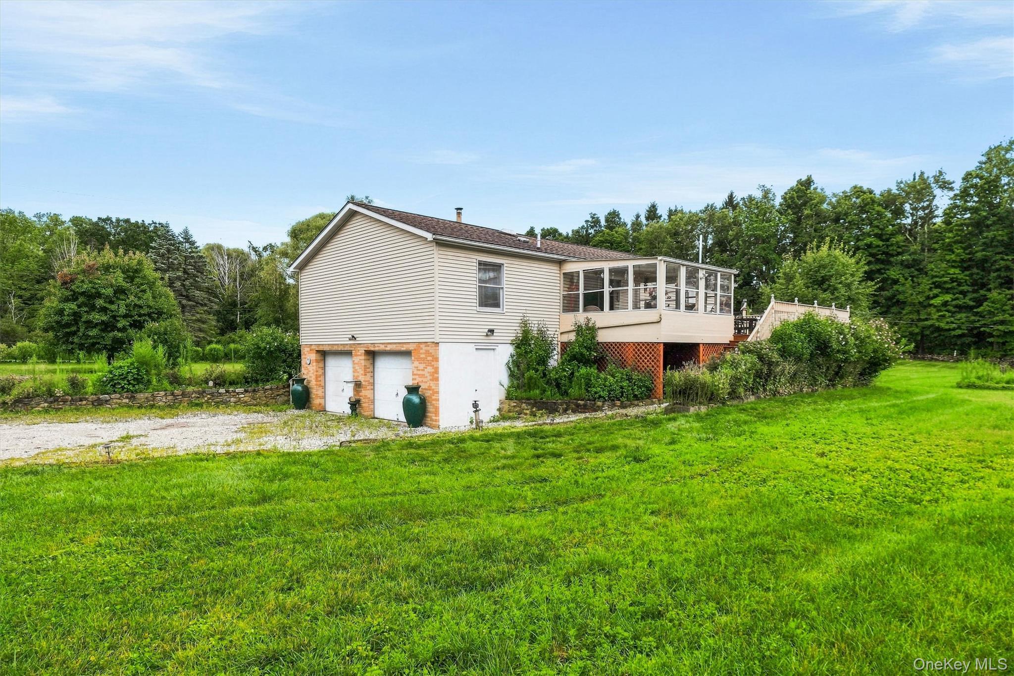 Single Family Reservoir Road Dutchess County, NY 12564, MLS-1033232-45