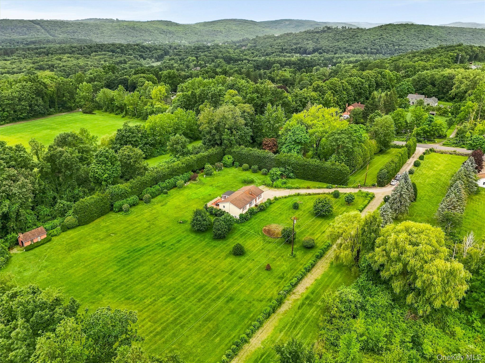 Single Family Reservoir Road Dutchess County, NY 12564, MLS-1033232-47