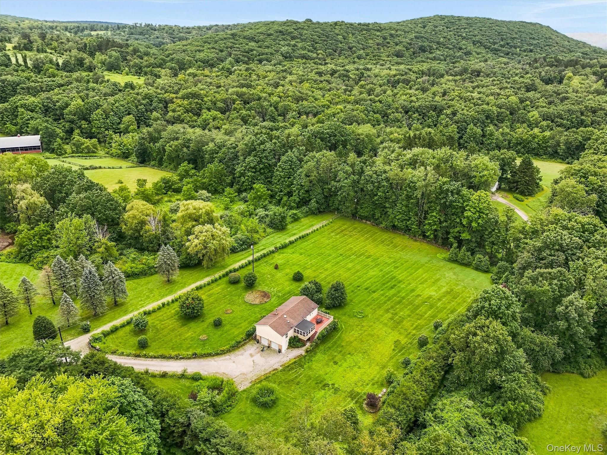 Single Family Reservoir Road Dutchess County, NY 12564, MLS-1033232-48