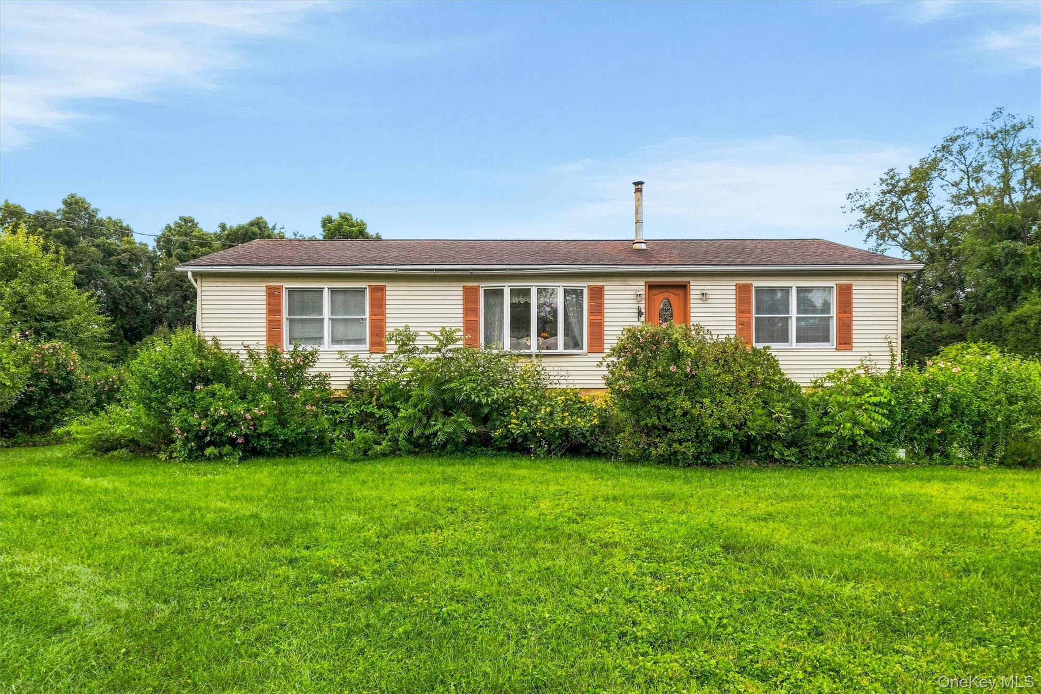 Single Family Reservoir Road Dutchess County, NY 12564, MLS-1033232-6