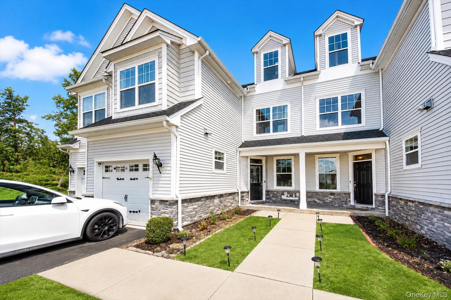 Single Family Kless Court Orange County, NY 10940, MLS-1033242-2
