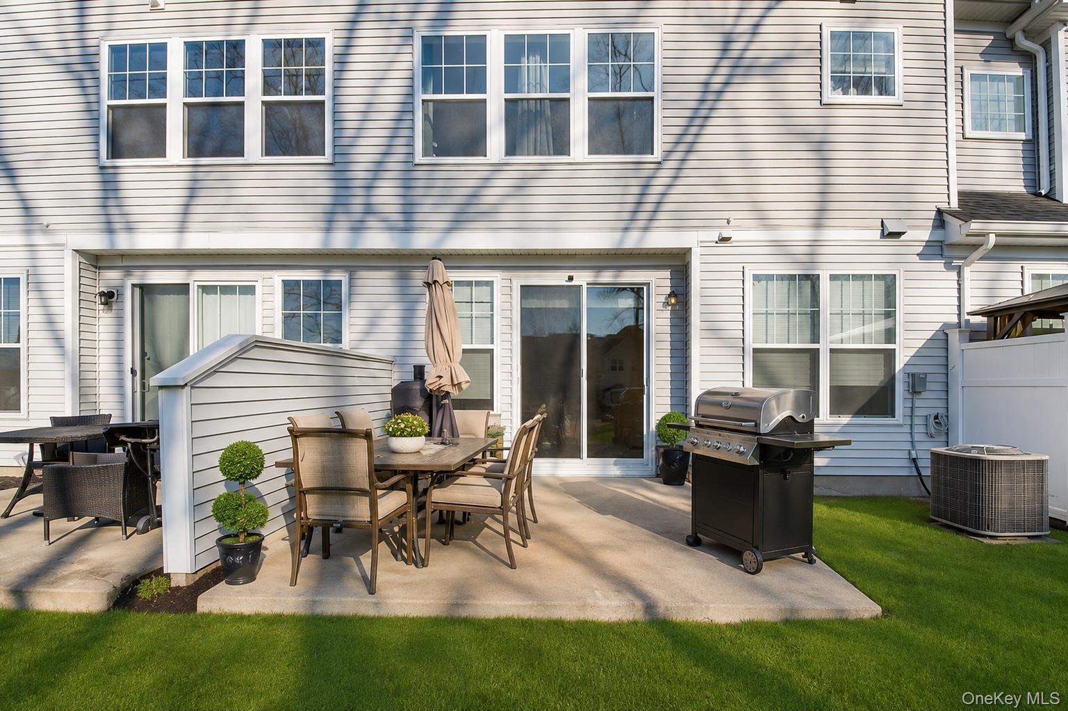 Single Family Kless Court  Orange County, NY 10940, MLS-1033242-20