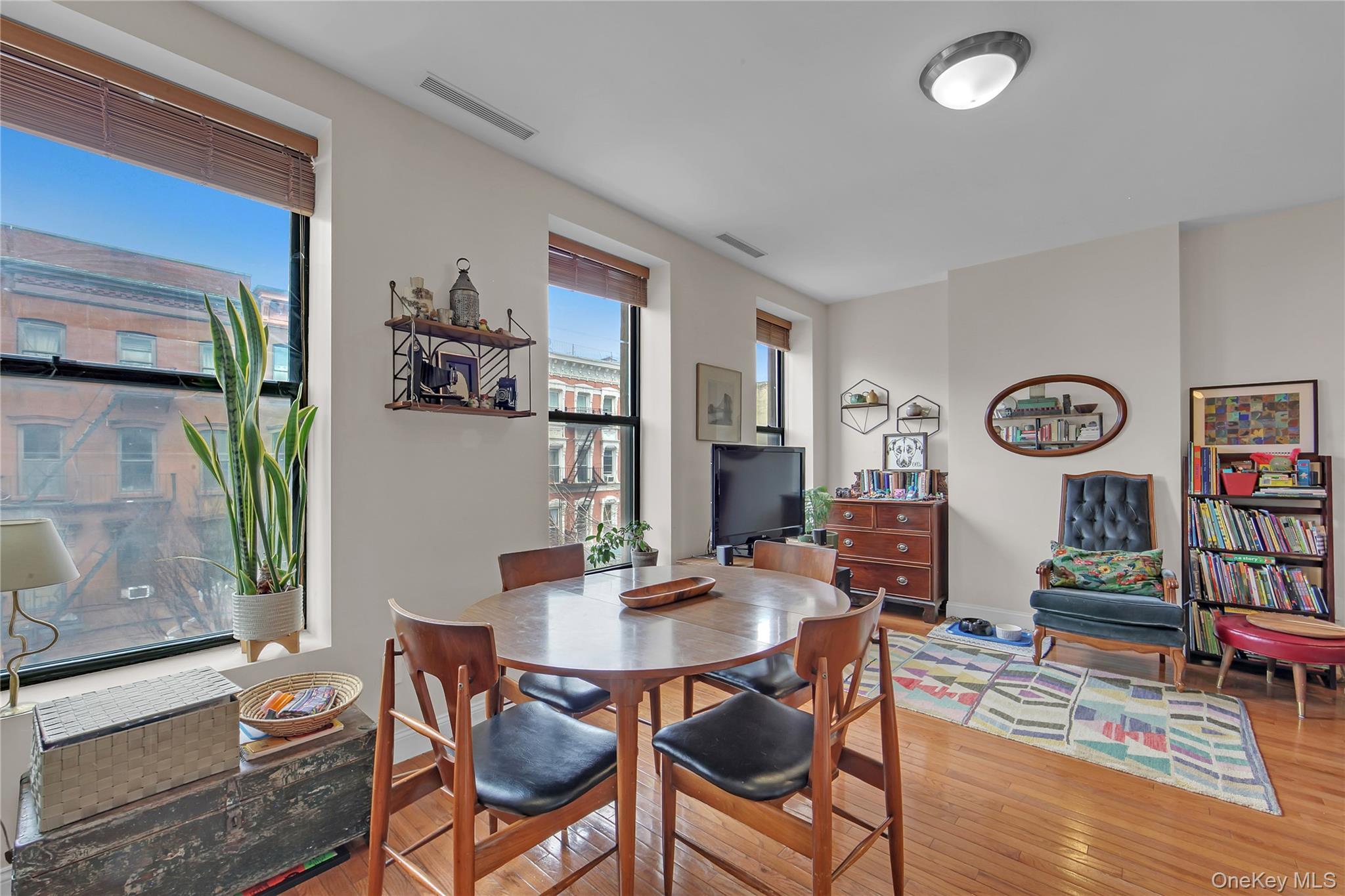 Single Family Dekalb Avenue  Brooklyn, NY 11216, MLS-1033246-17