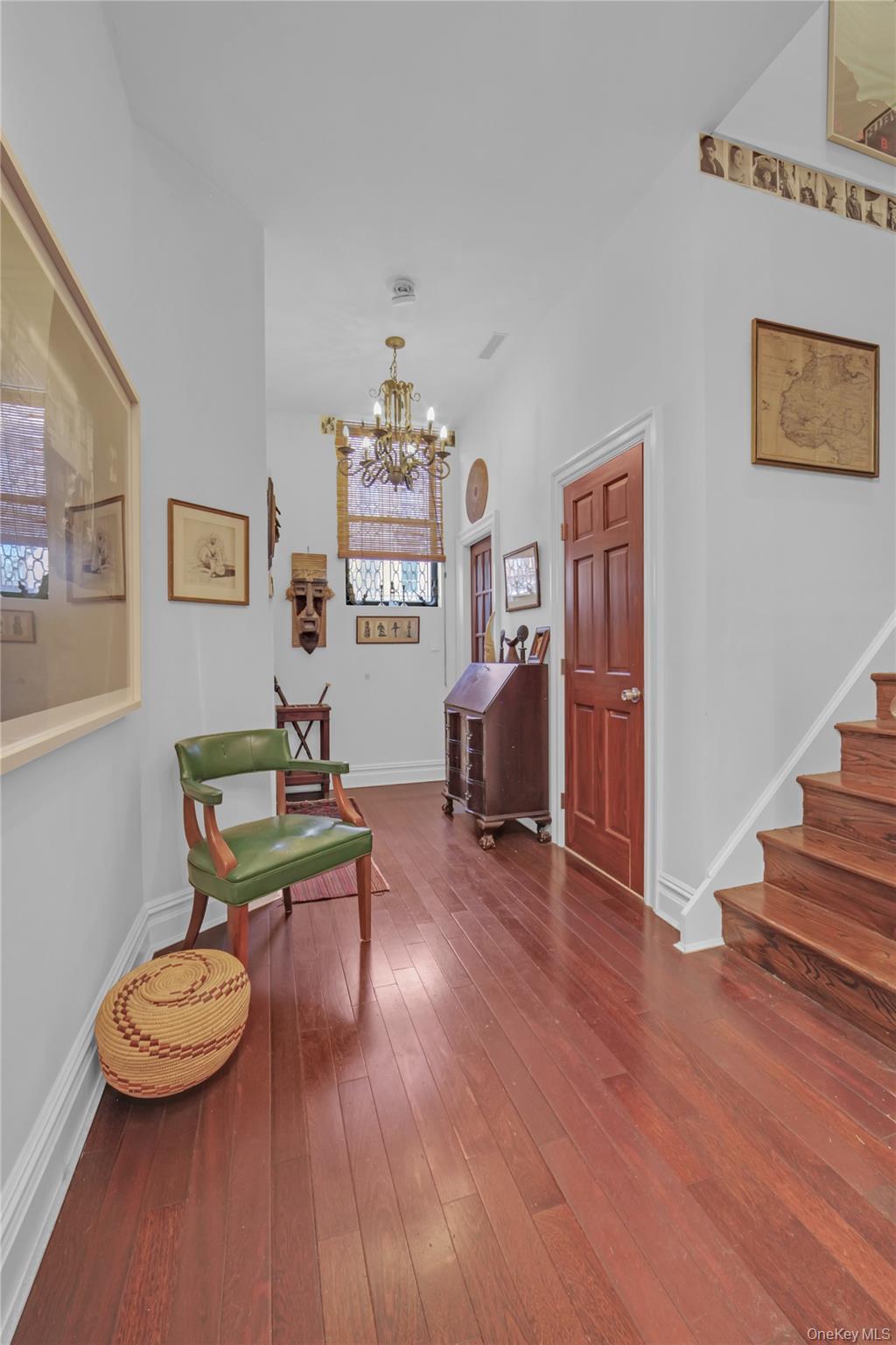 Single Family Dekalb Avenue  Brooklyn, NY 11216, MLS-1033246-2