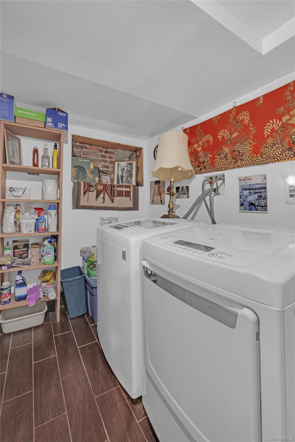 Single Family Dekalb Avenue  Brooklyn, NY 11216, MLS-1033246-24