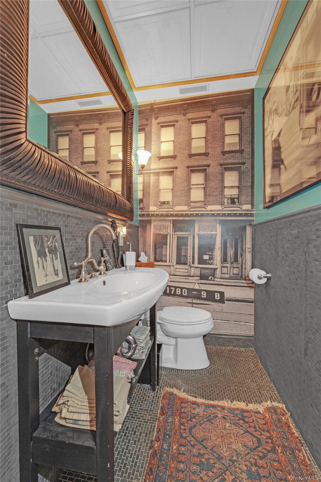 Single Family Dekalb Avenue  Brooklyn, NY 11216, MLS-1033246-5