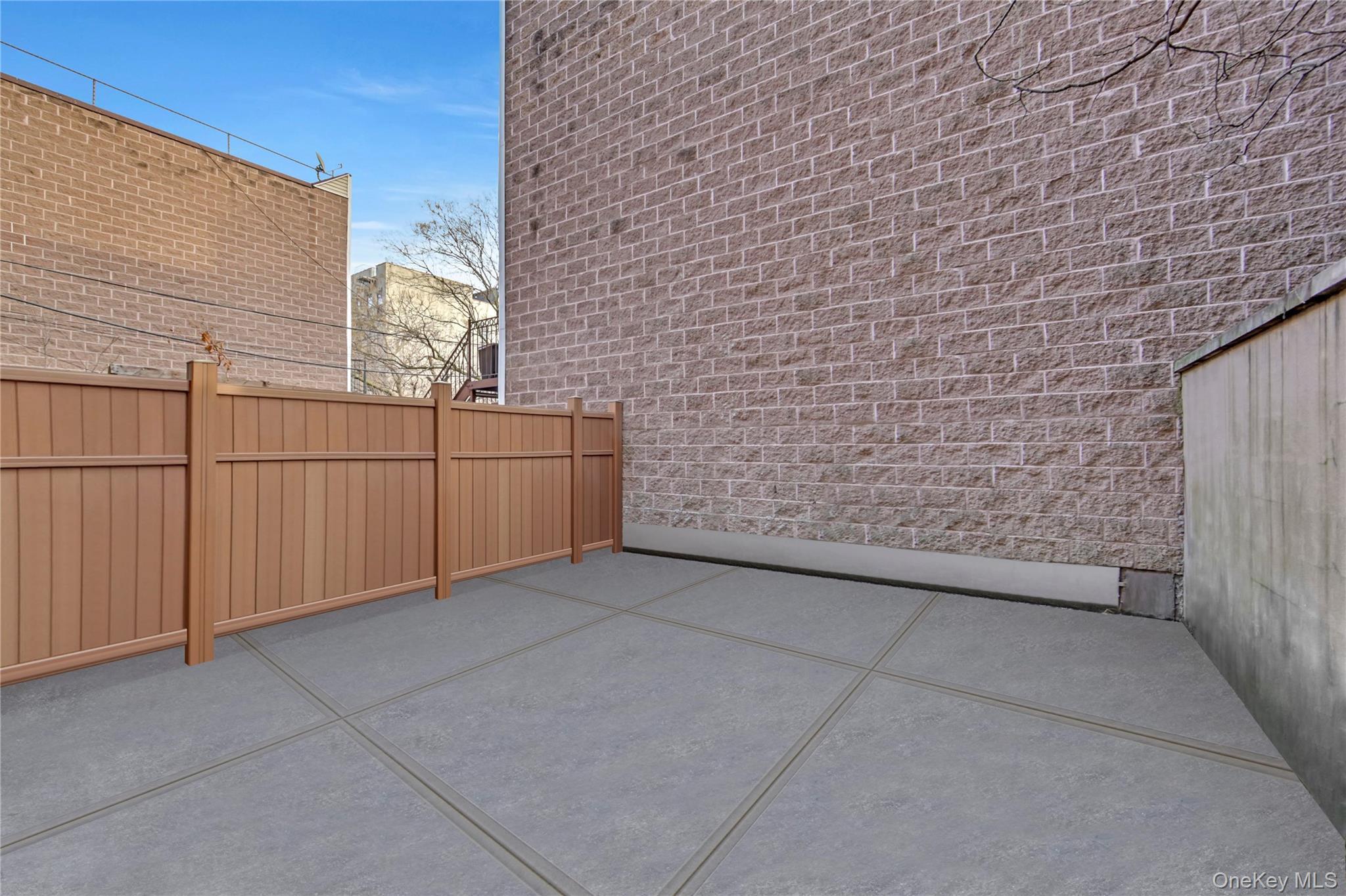 Single Family Dekalb Avenue  Brooklyn, NY 11216, MLS-1033246-6