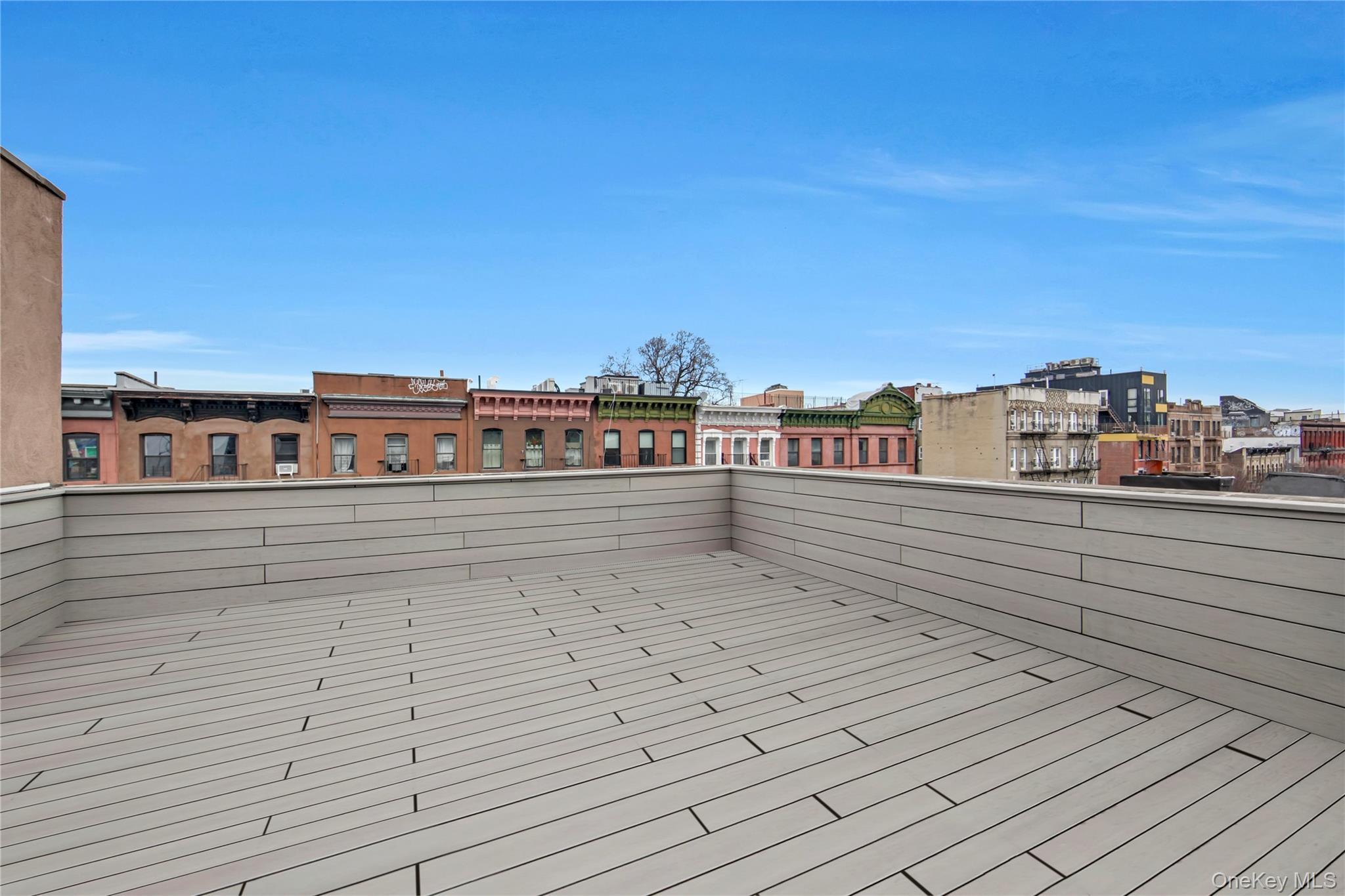 Single Family Dekalb Avenue  Brooklyn, NY 11216, MLS-1033246-7