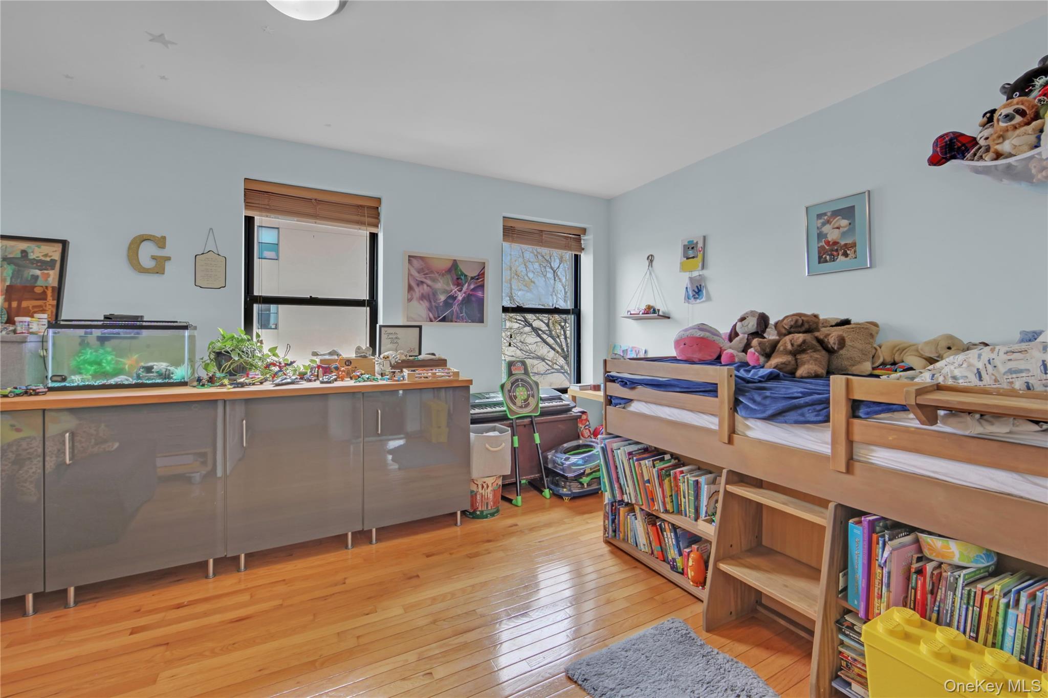 Single Family Dekalb Avenue  Brooklyn, NY 11216, MLS-1033246-8