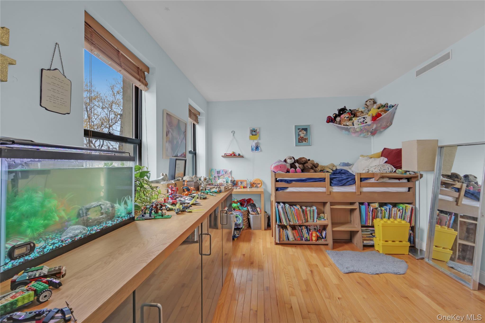 Single Family Dekalb Avenue  Brooklyn, NY 11216, MLS-1033246-9