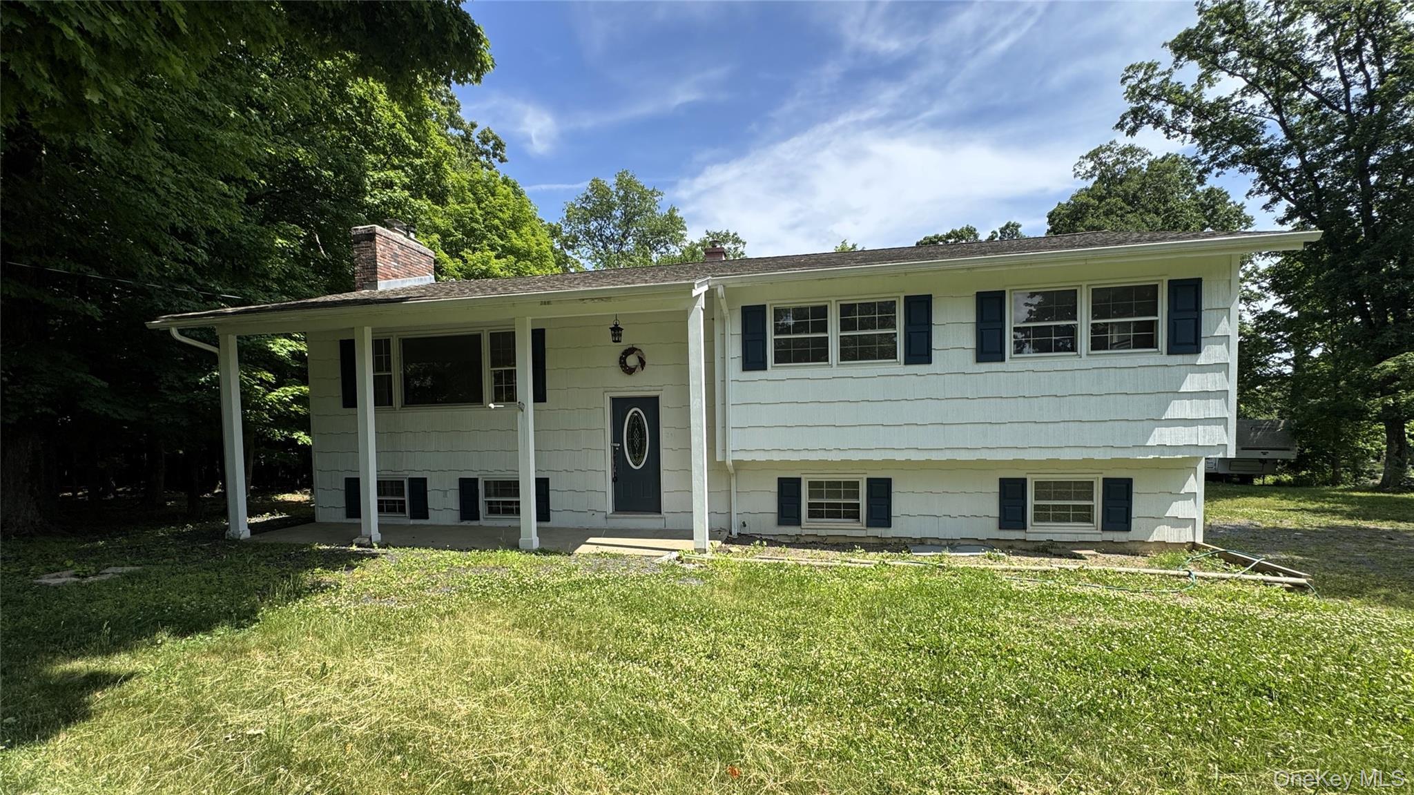 Single Family Greeves Road Orange County, NY 10958, MLS-1033251-2