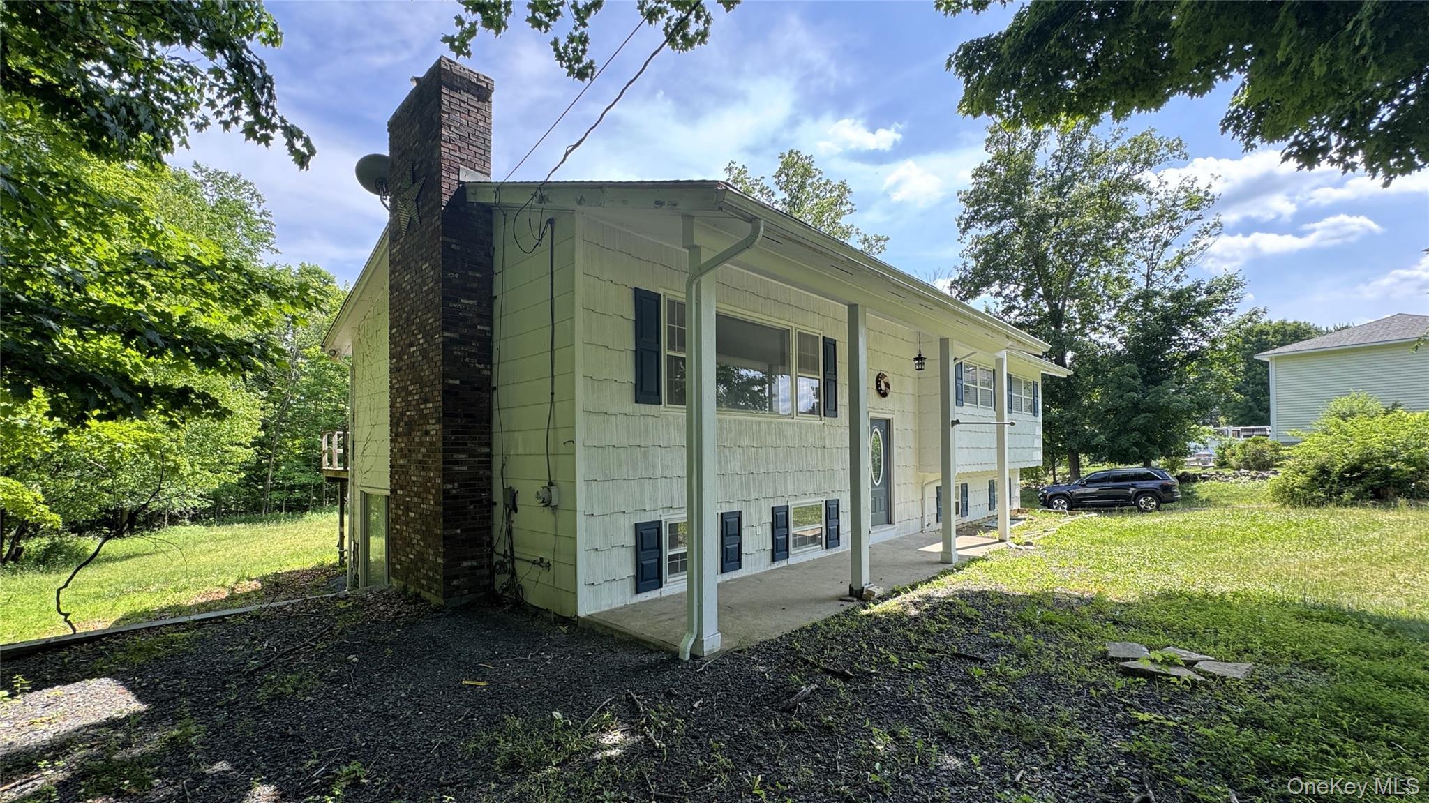 Single Family Greeves Road Orange County, NY 10958, MLS-1033251-8