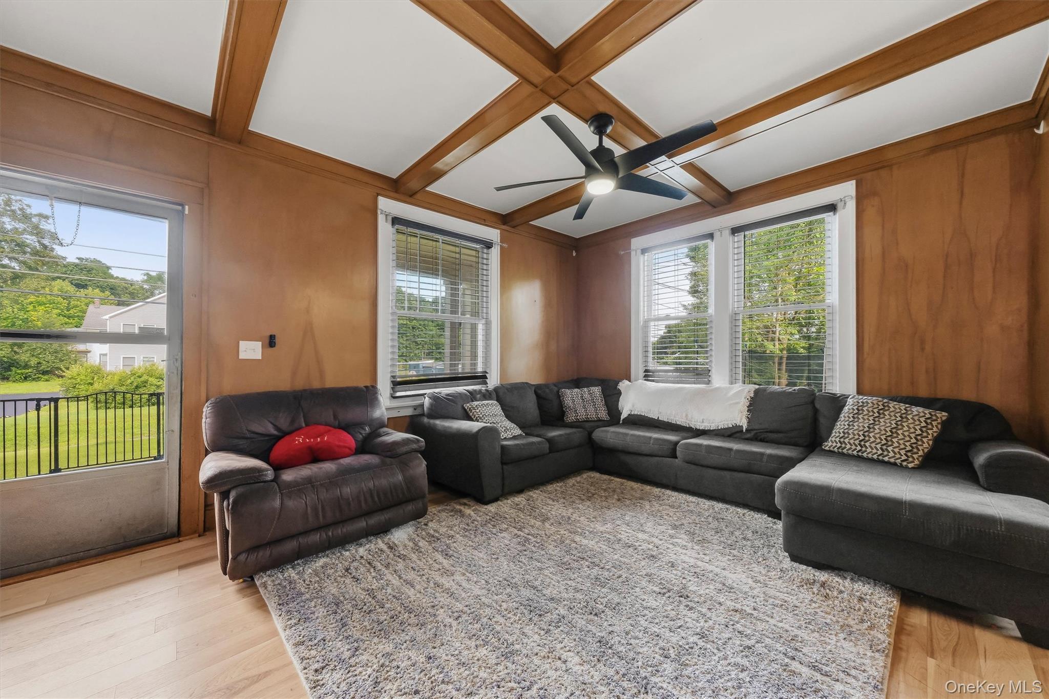 Single Family Fairview Avenue  Dutchess County, NY 12601, MLS-1033255-10