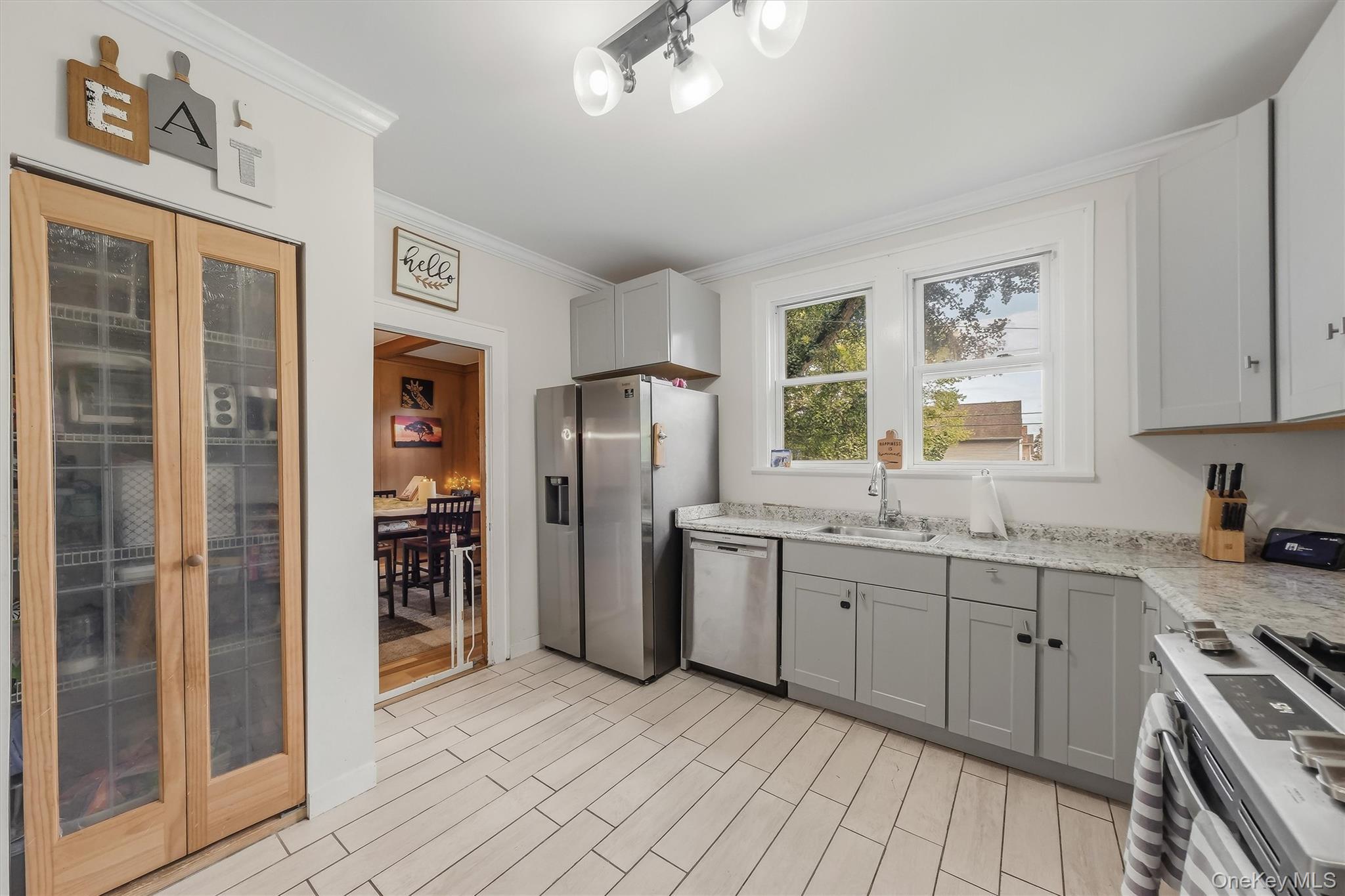 Single Family Fairview Avenue  Dutchess County, NY 12601, MLS-1033255-18