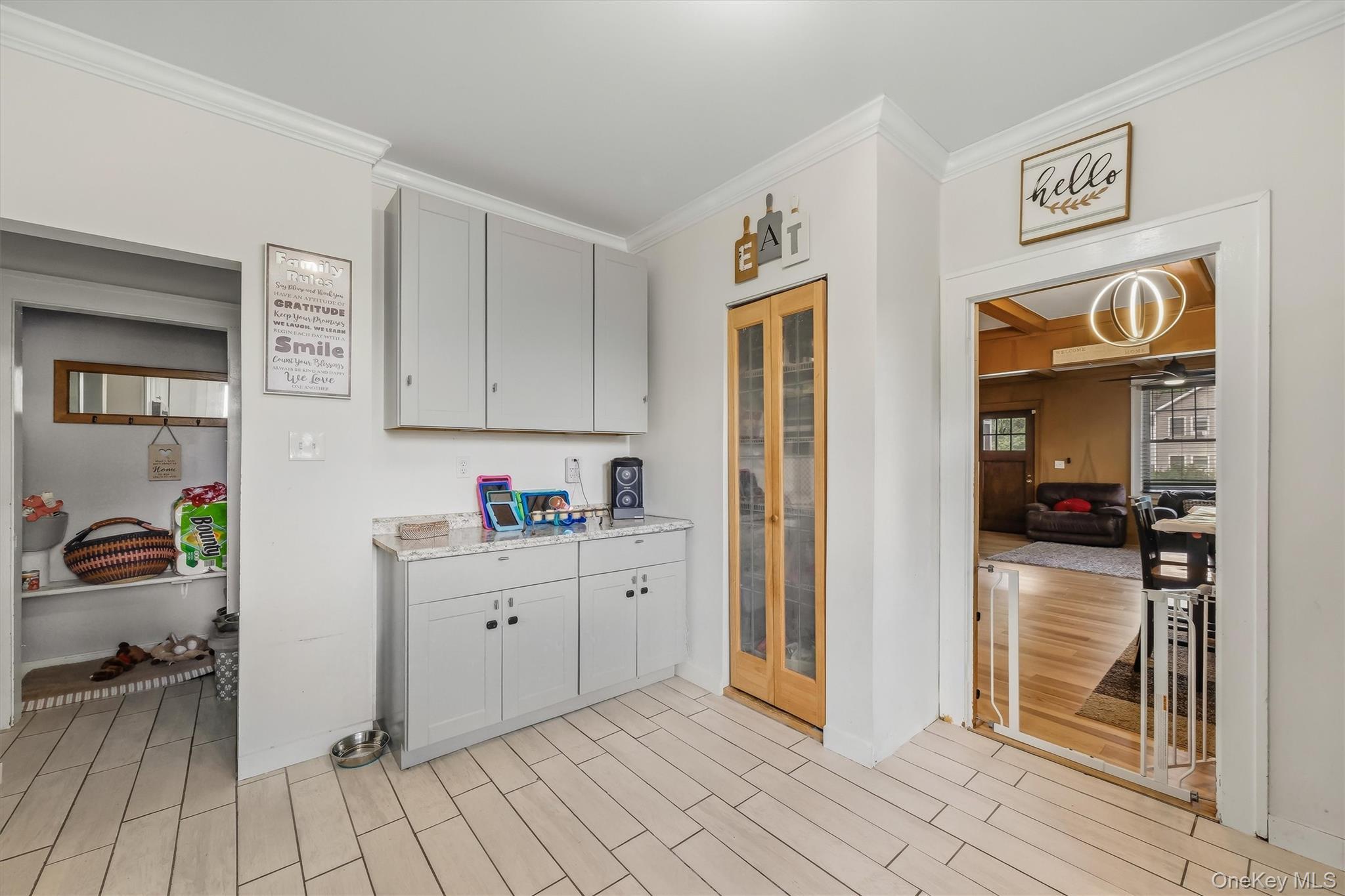 Single Family Fairview Avenue  Dutchess County, NY 12601, MLS-1033255-19